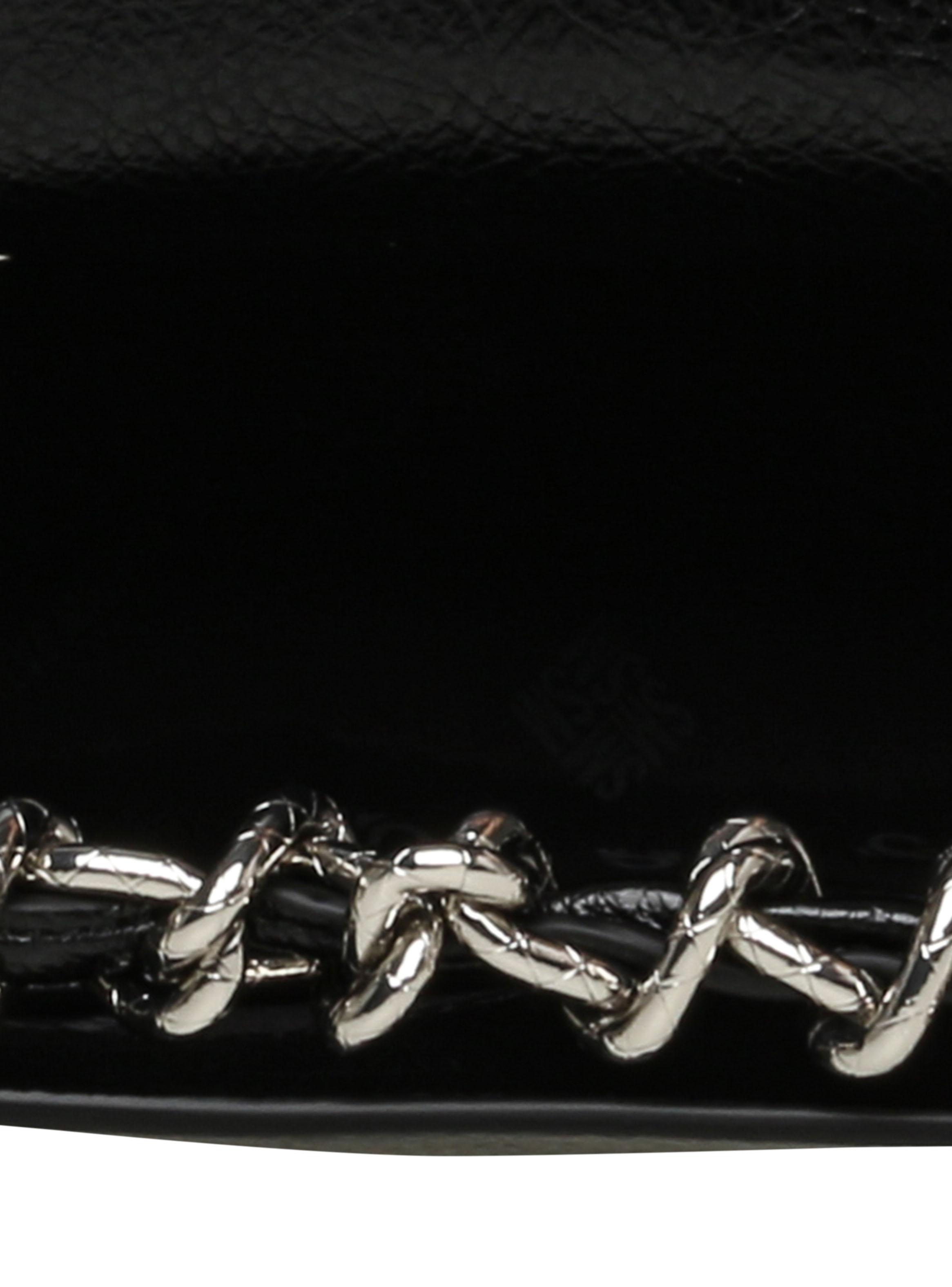 Cartera de Hombro Bsolace Negro-4