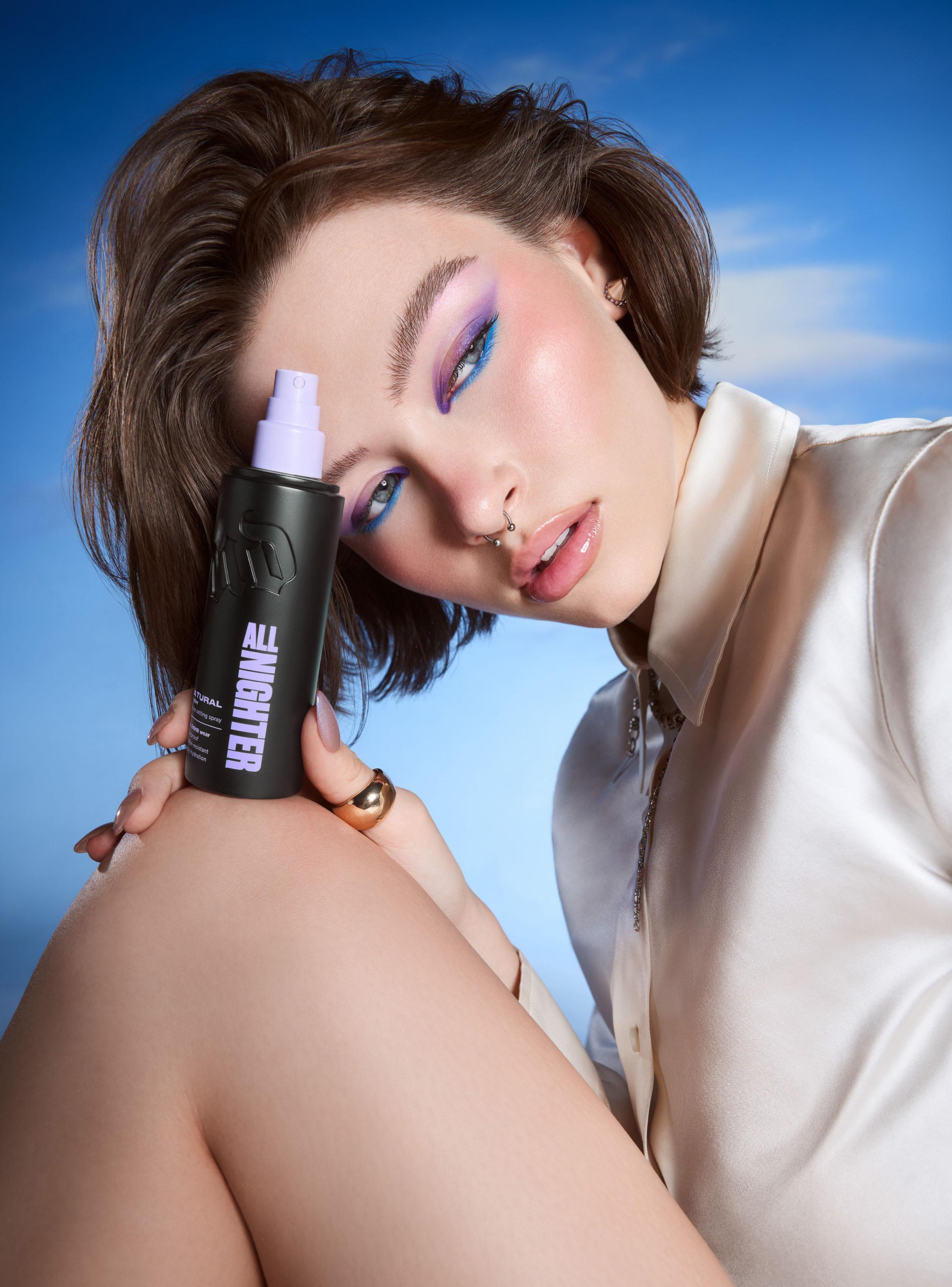 All Nighter Setting Spray Natural 120 ml-2