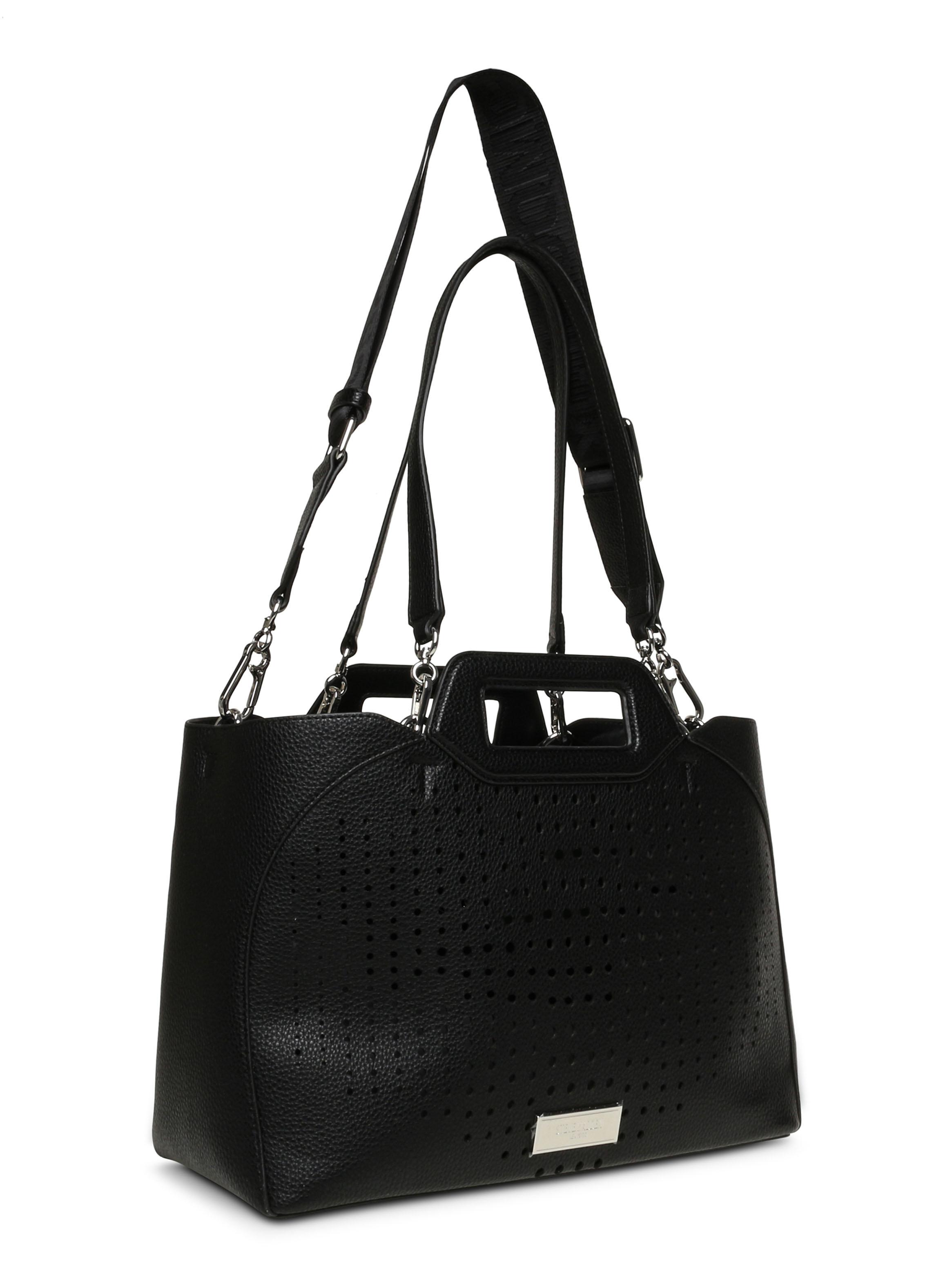 Cartera de Hombro Bsteele Negro-3