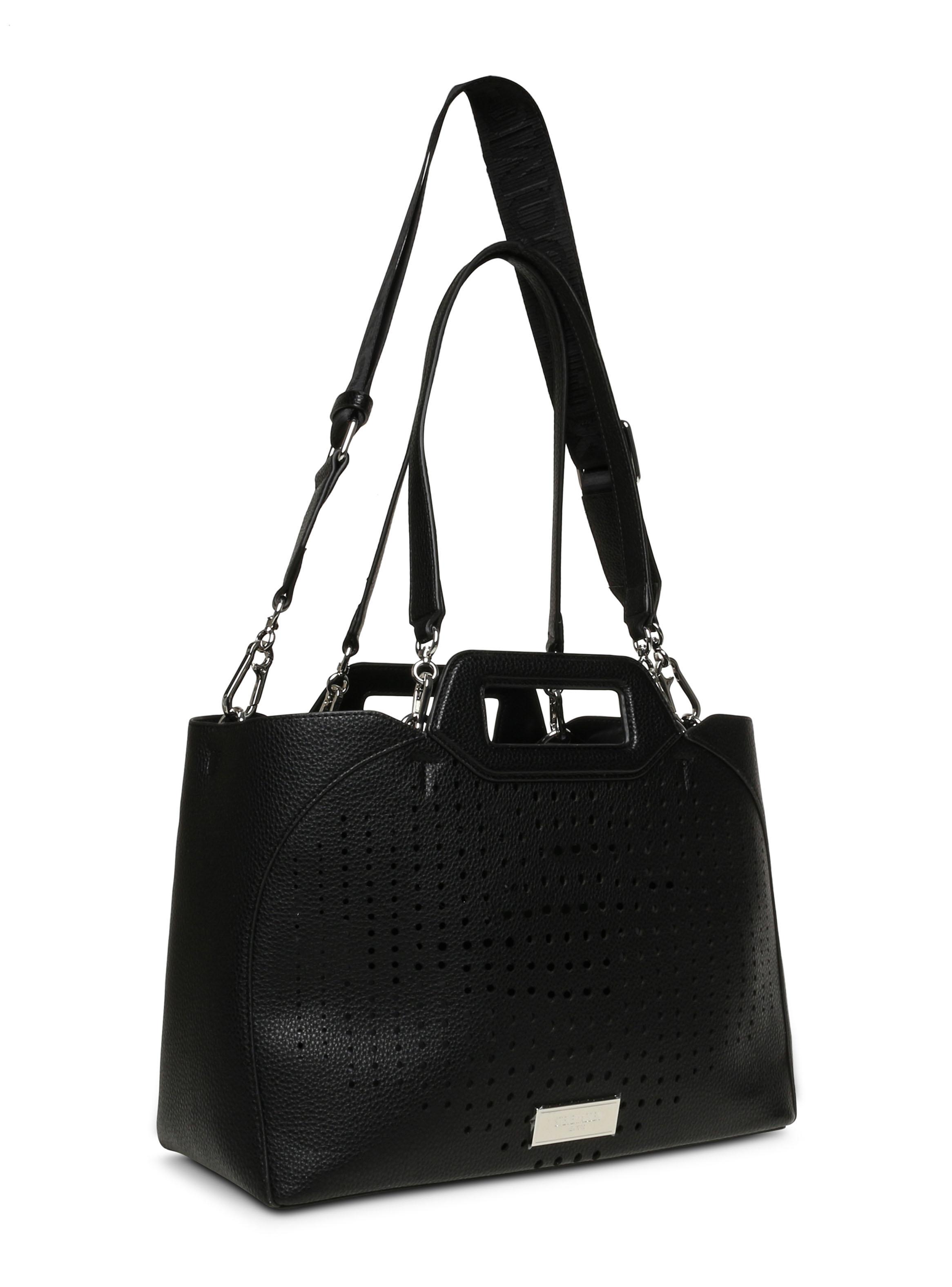 Cartera de Hombro Bsteele Negro-2