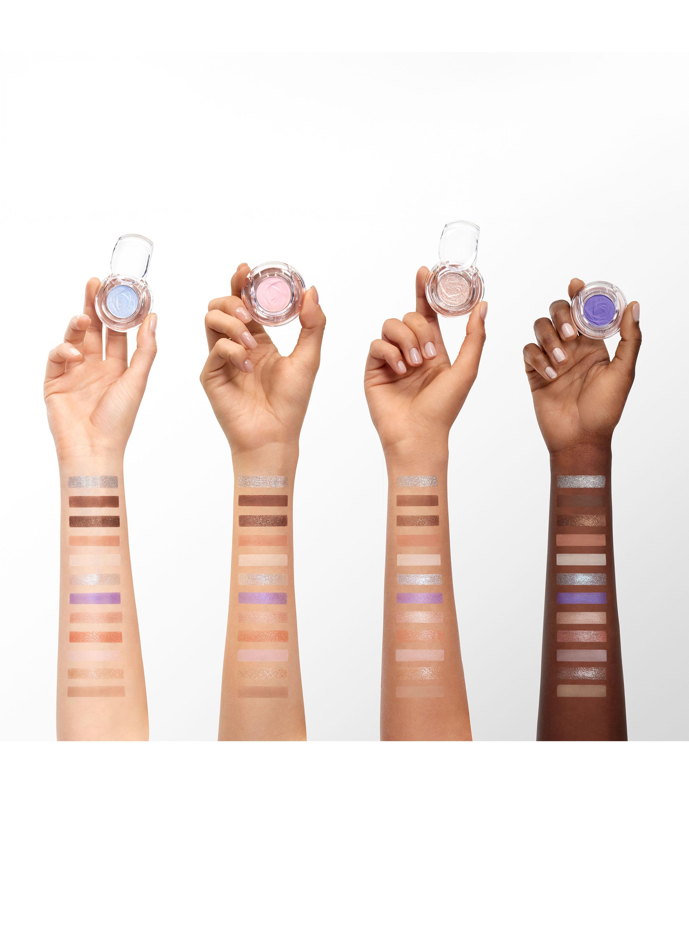 Sombra de Ojos Idôle Goddess Dimensión Mono-Sombra Tono 01-4