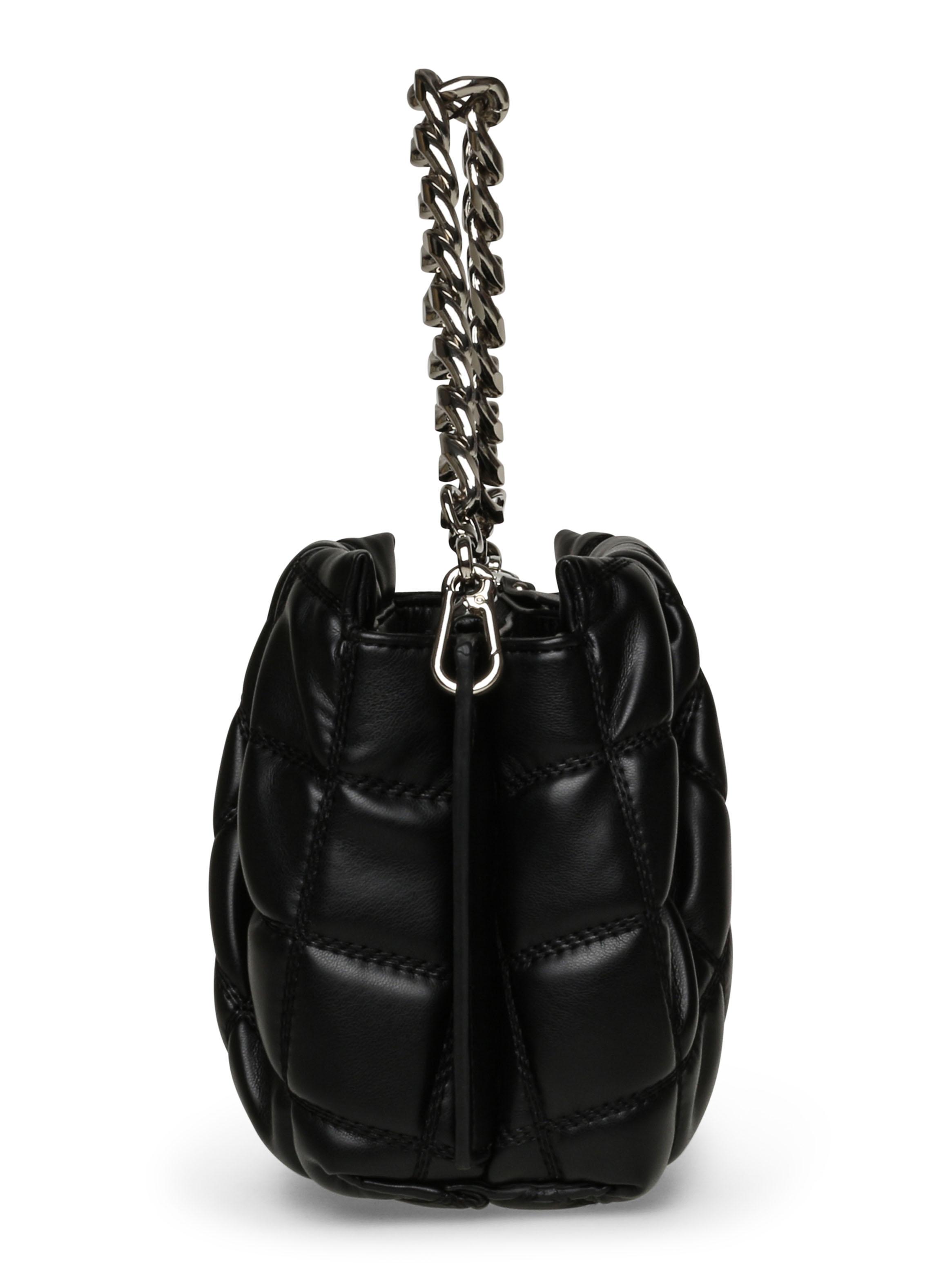 Cartera de Hombro Btansies Negro-3