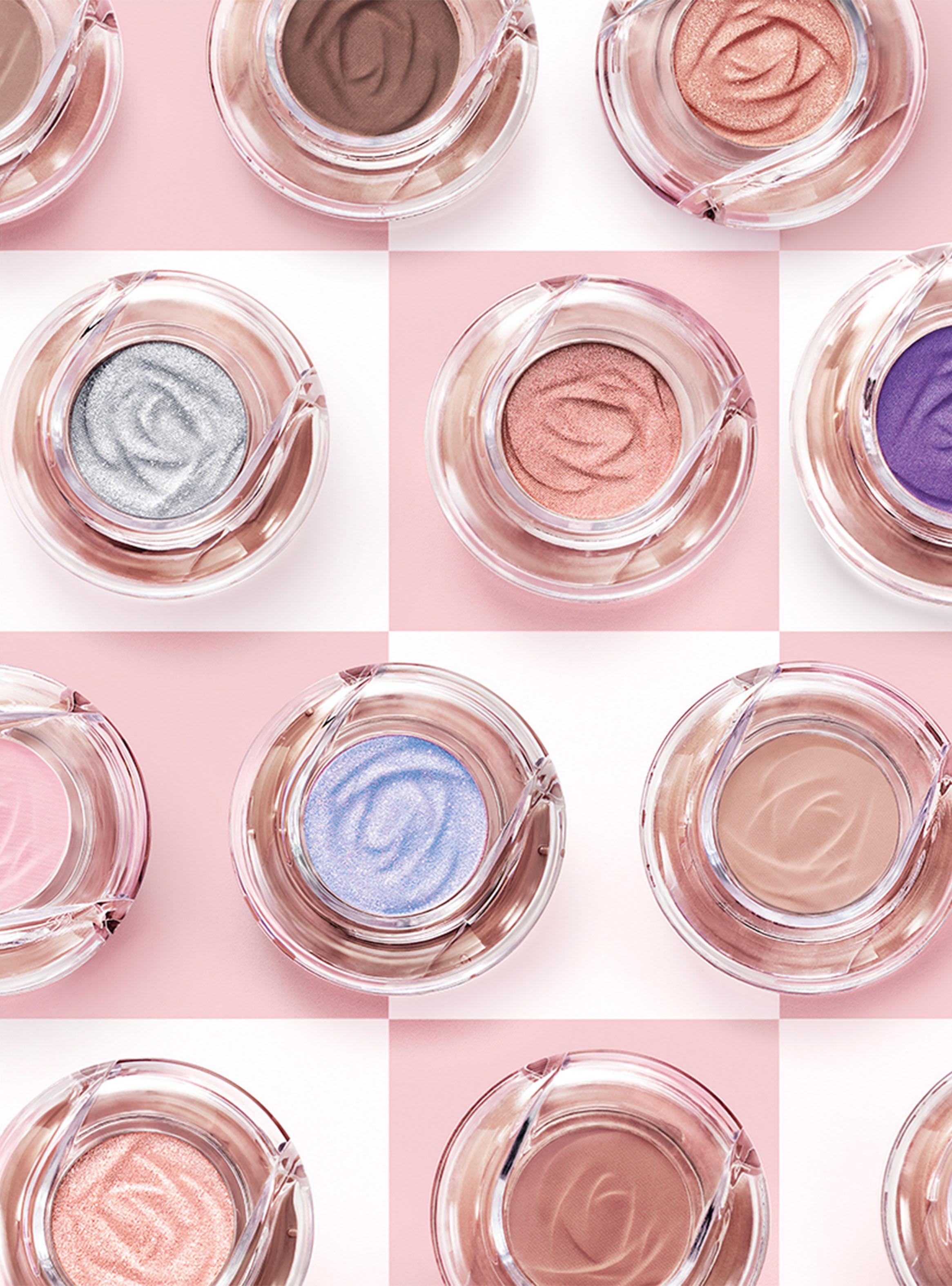 Sombra de Ojos Idôle Goddess Dimensión Mono-Sombra Tono 05-3