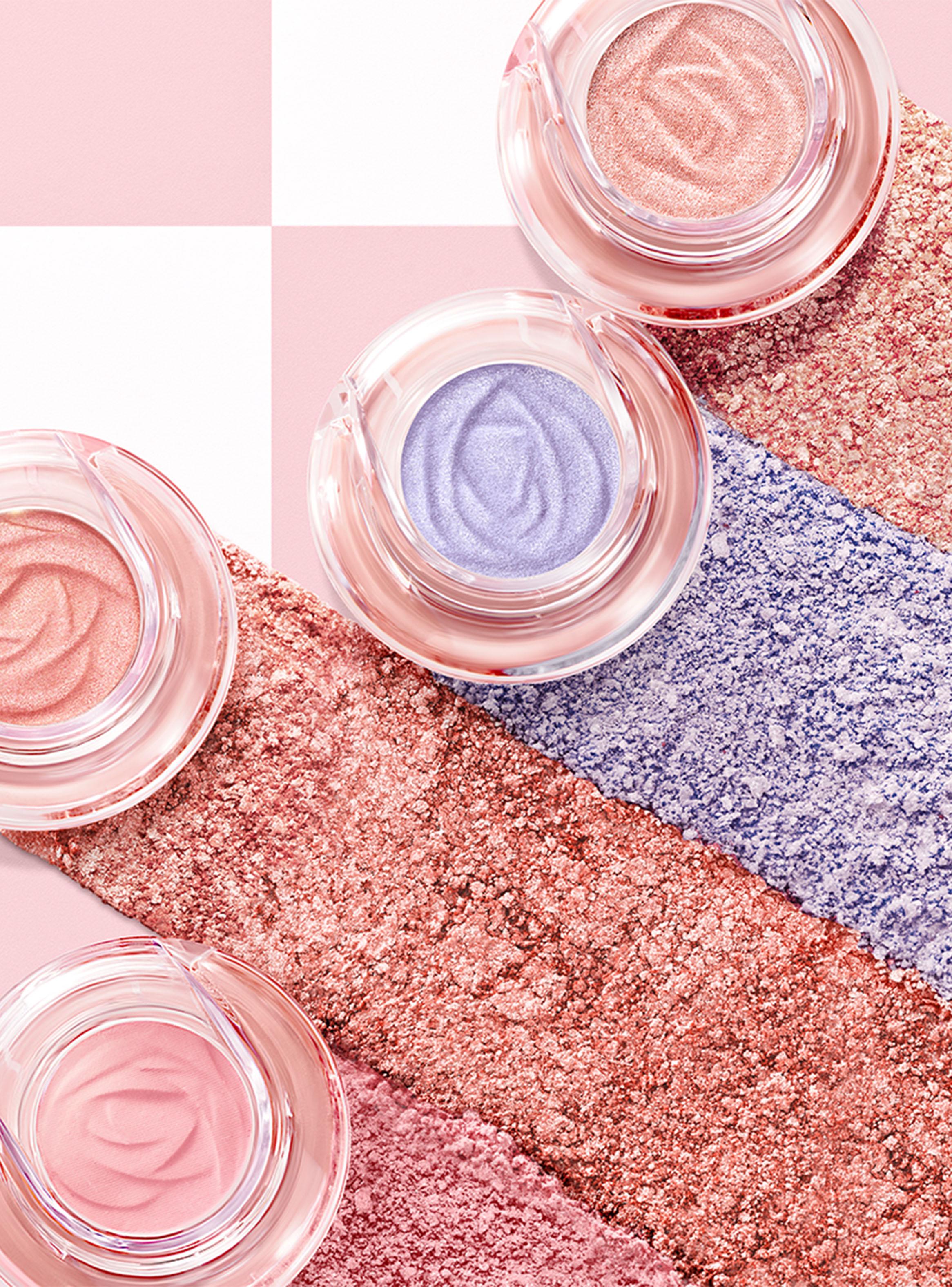 Sombra de Ojos Idôle Goddess Dimensión Mono-Sombra Tono 05-4