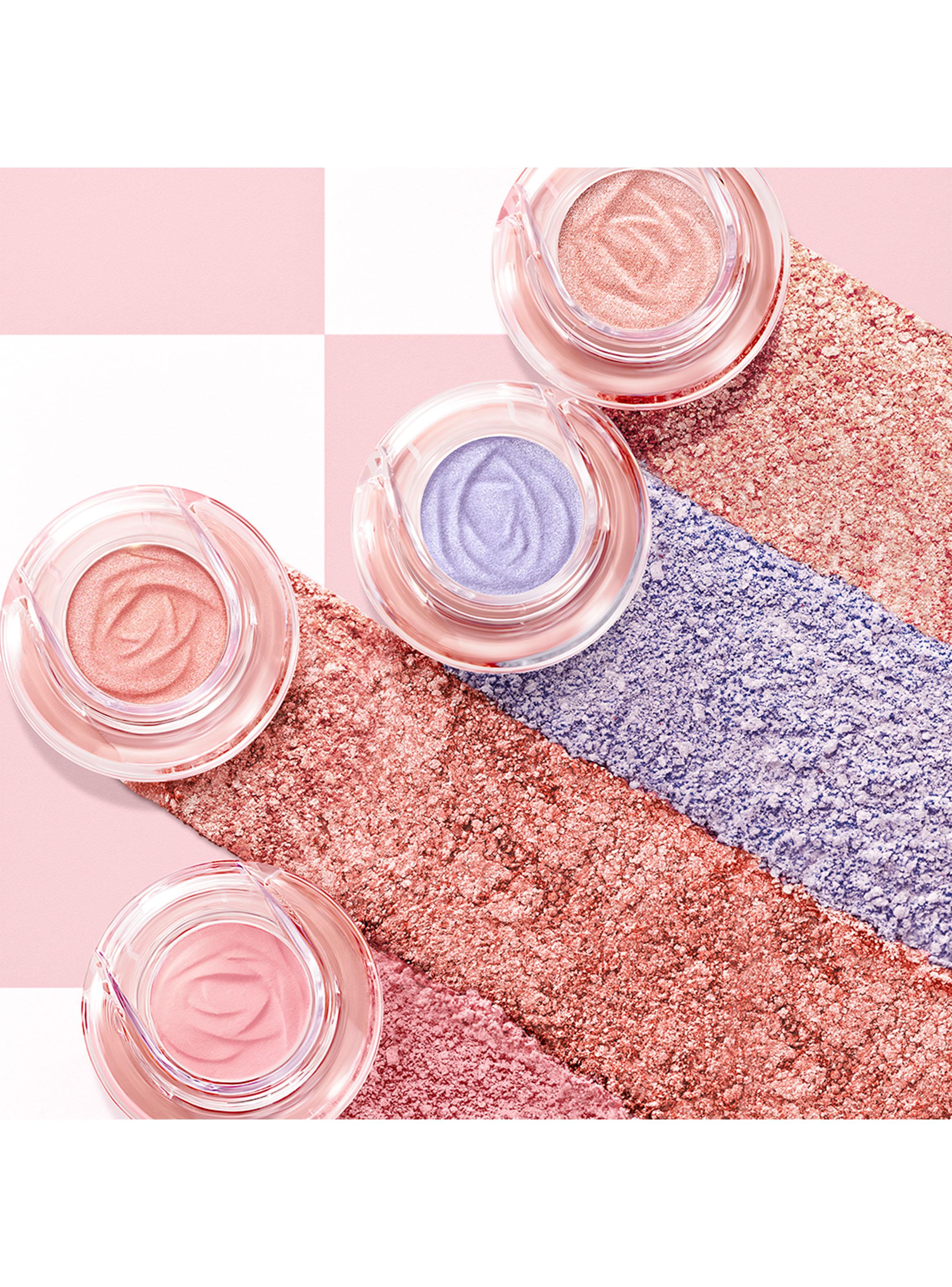 Sombra de Ojos Idôle Goddess Dimensión Mono-Sombra Tono 09-2