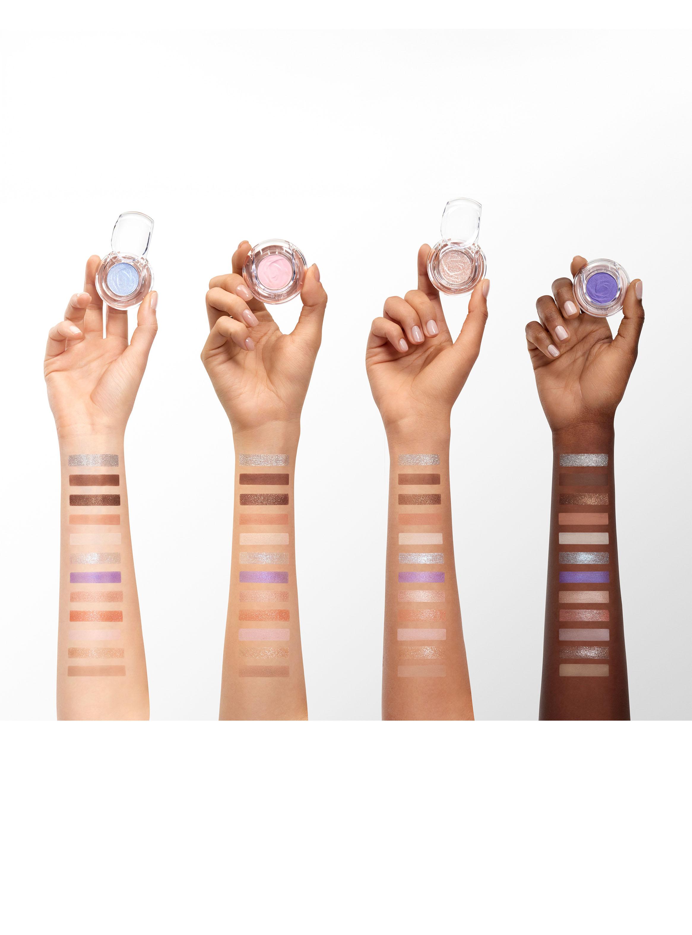 Sombra de Ojos Idôle Goddess Dimensión Mono-Sombra Tono 09-4