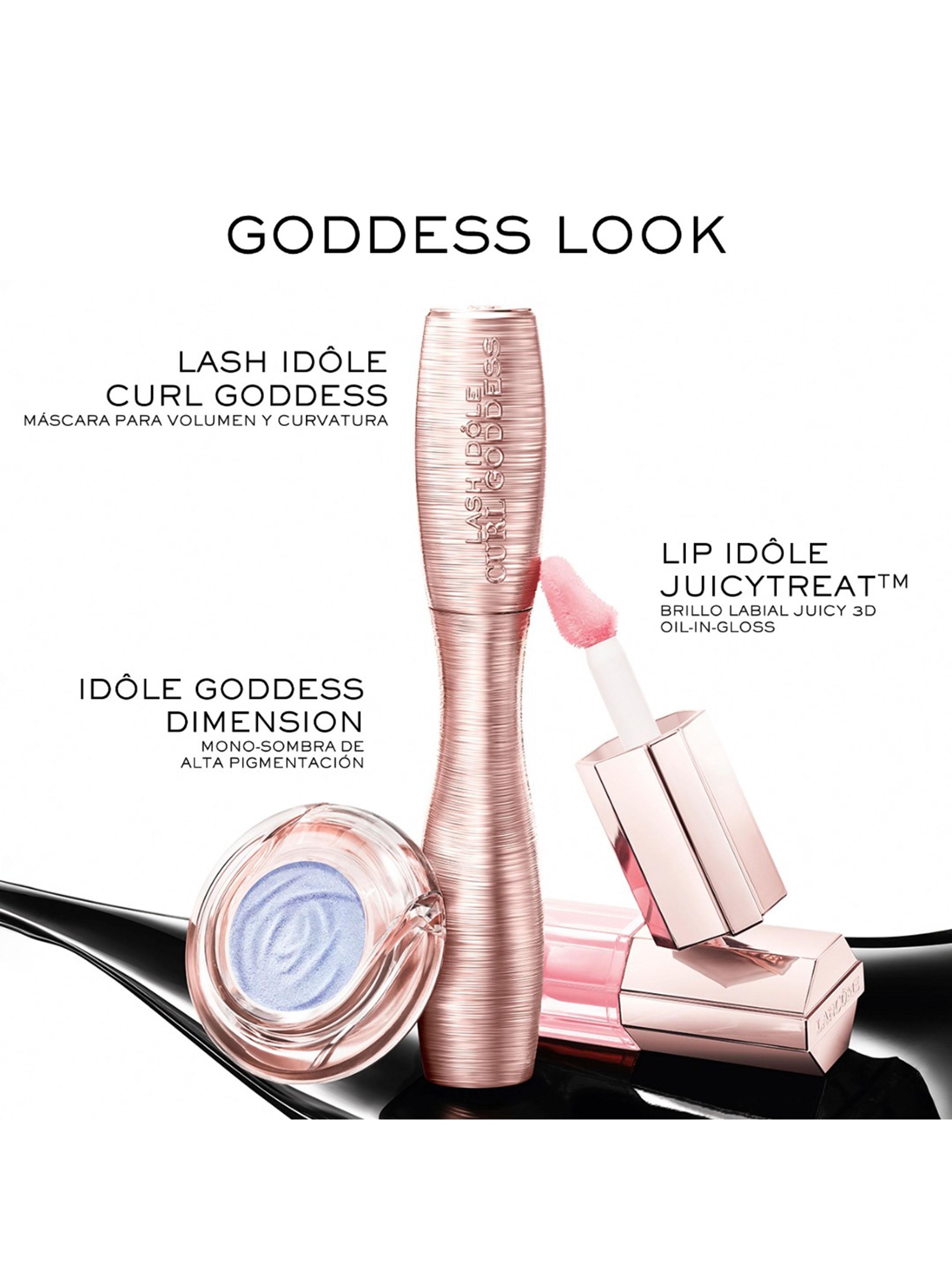 Sombra de Ojos Idôle Goddess Dimensión Mono-Sombra Tono 10-5