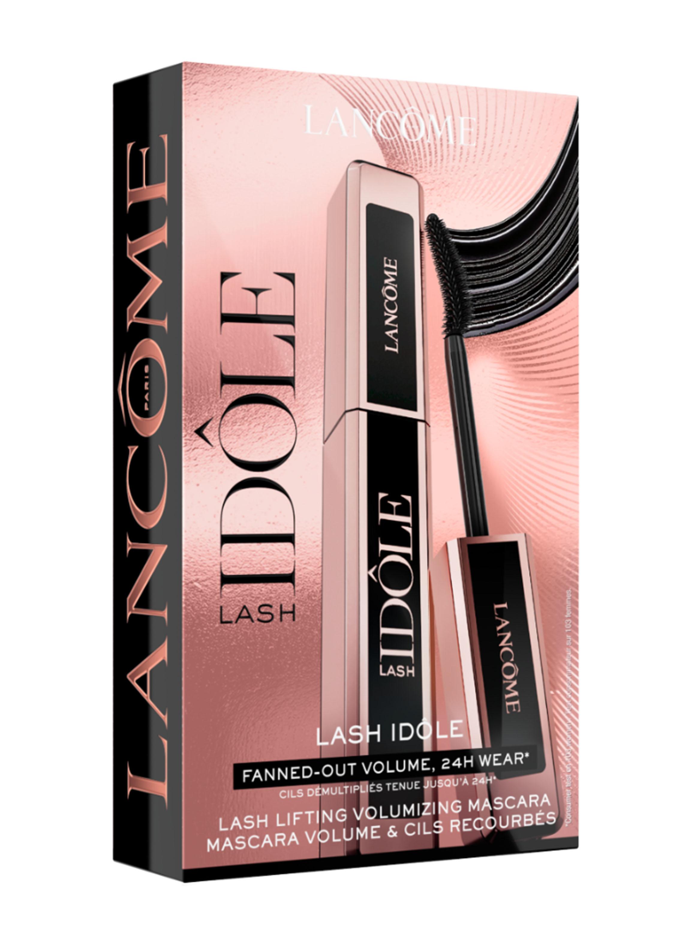 Set de Máscara de Pestañas Lash Idôle 8ml Lancôme-0