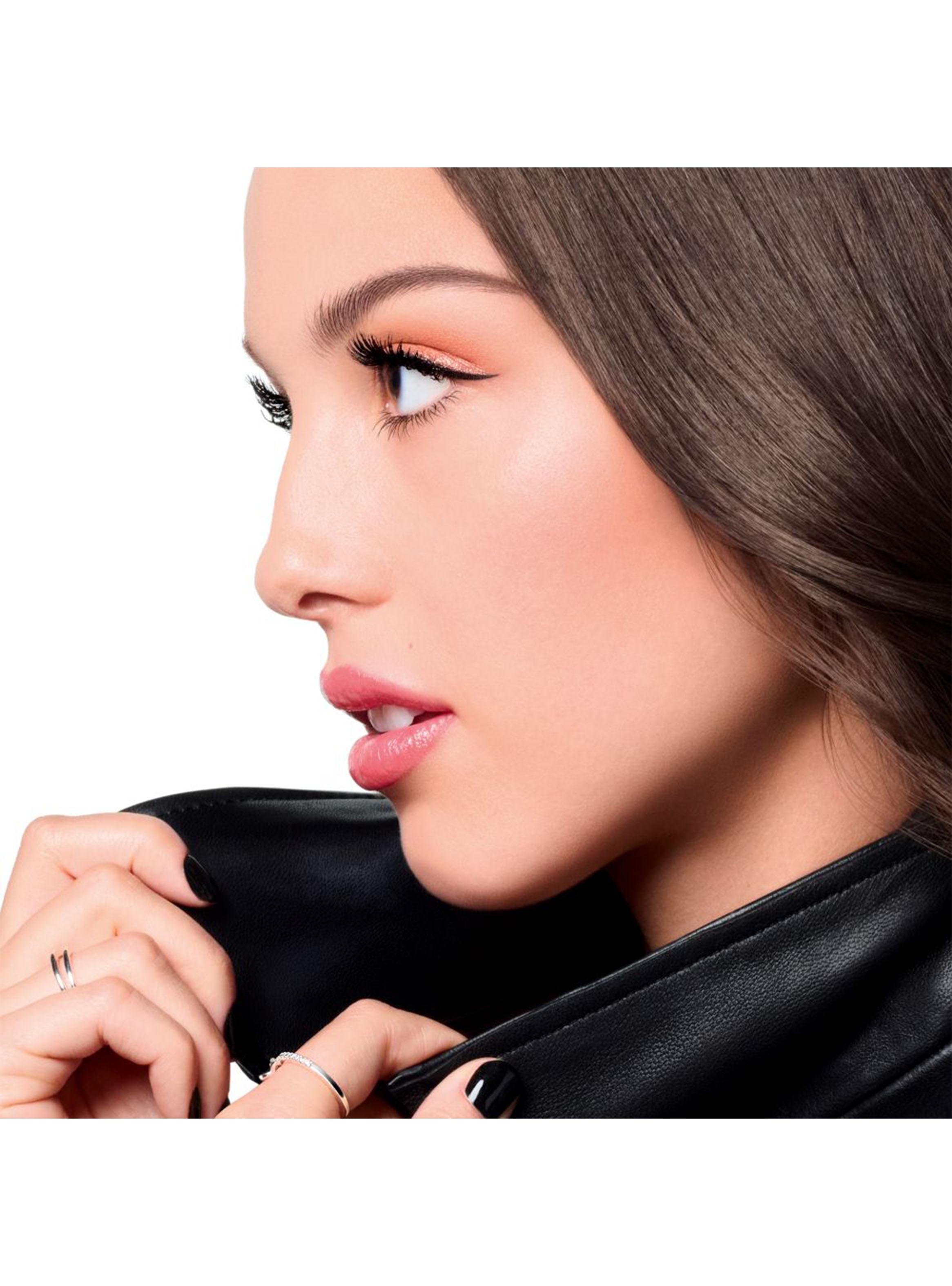 Mascara de Pestañas Lash Idôle Curl Goddess 8 ml-4