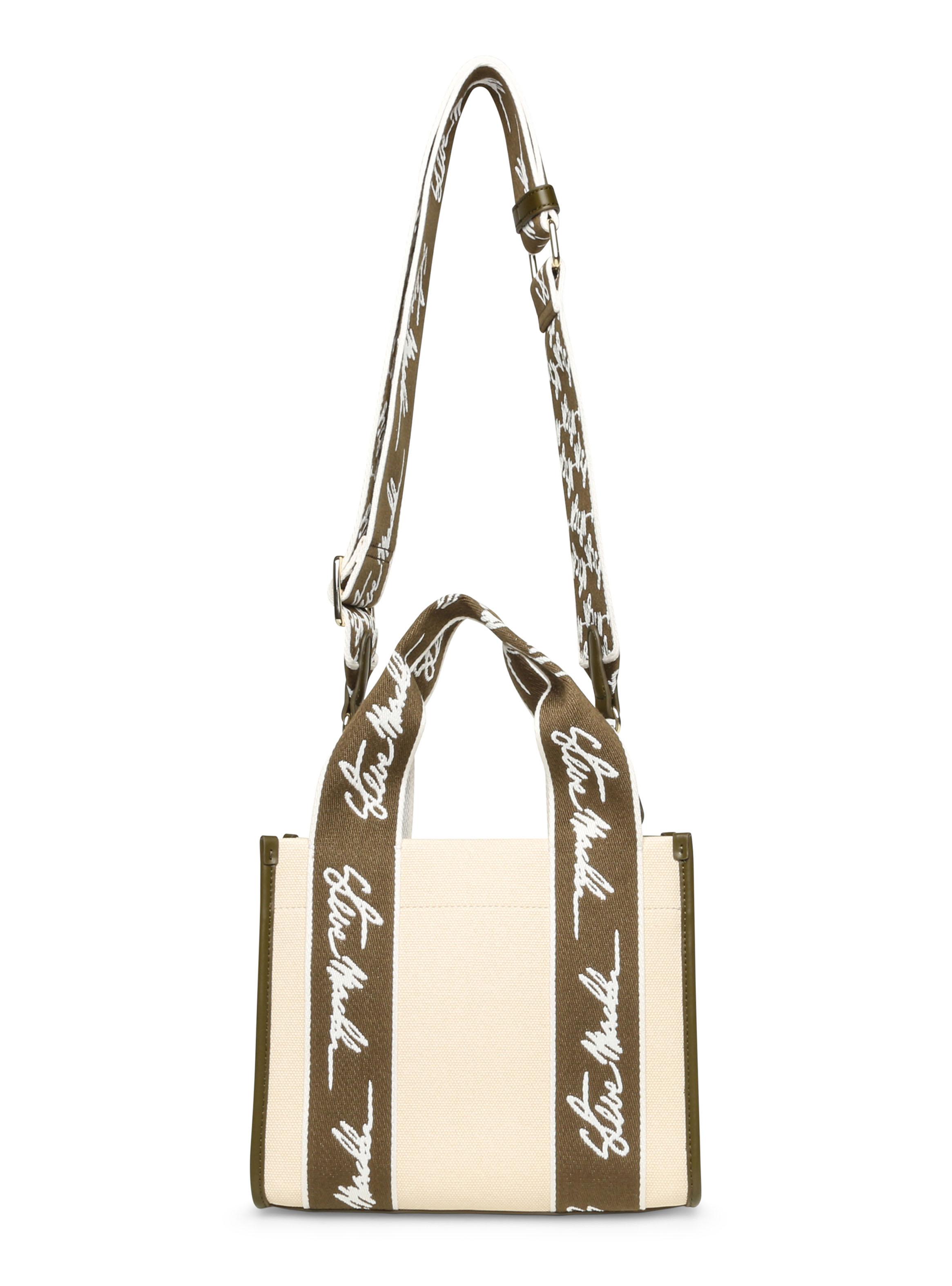 Bandolera Btidal Beige-0