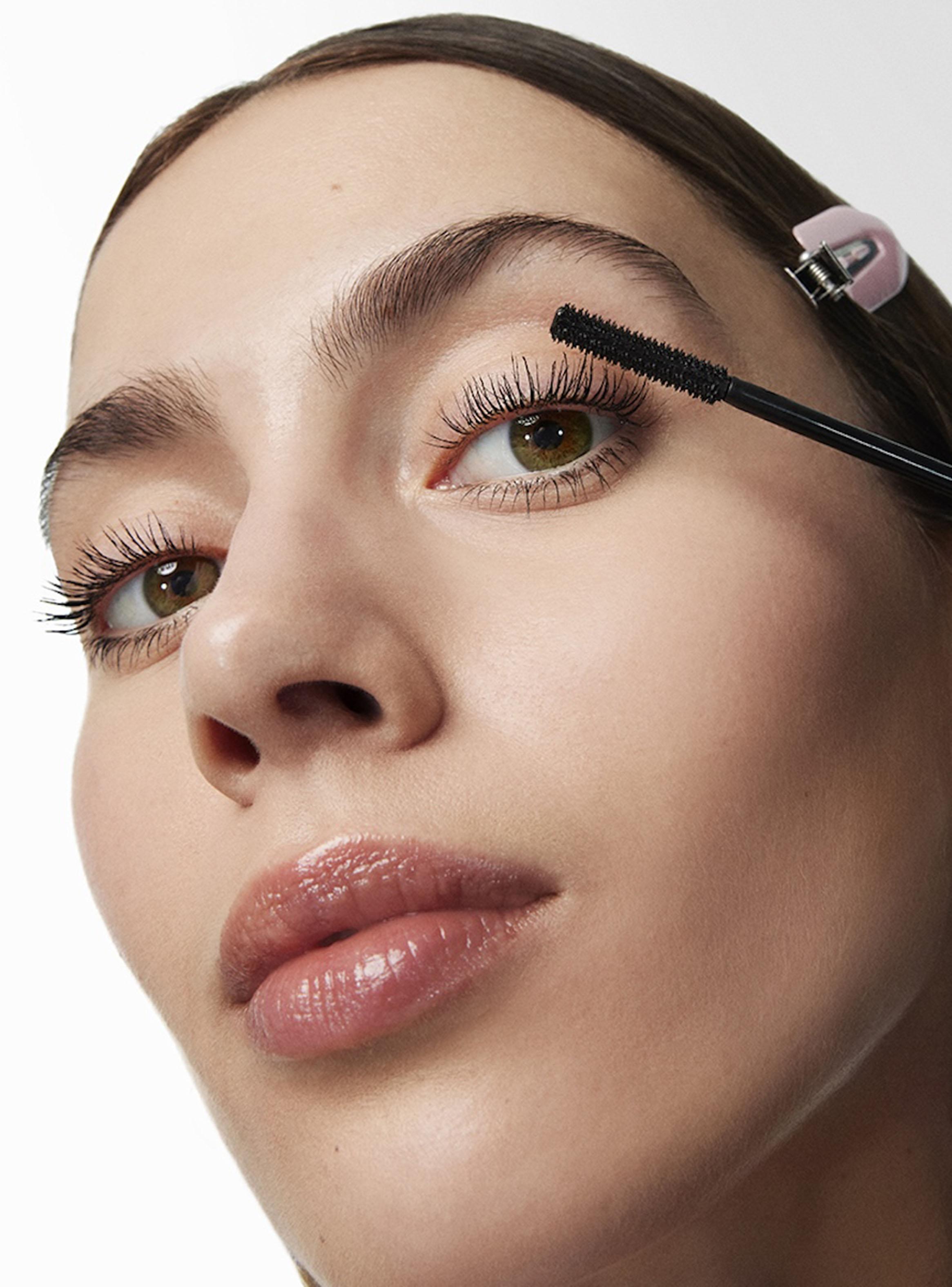 Set Máscara de Pestañas Lash Idôle Flutter Extension Edición Limitada-2