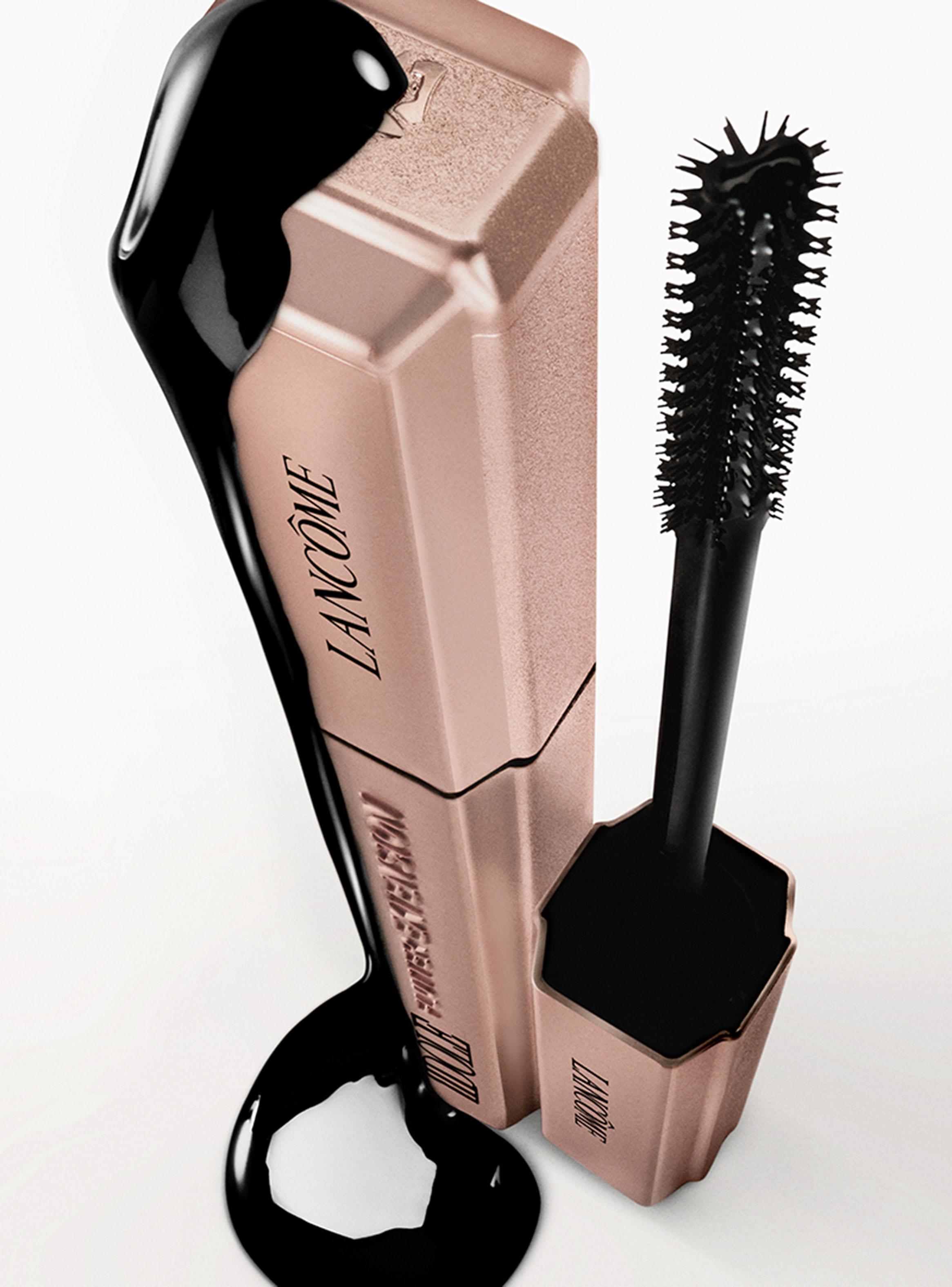 Set Máscara de Pestañas Lash Idôle Flutter Extension Edición Limitada-3