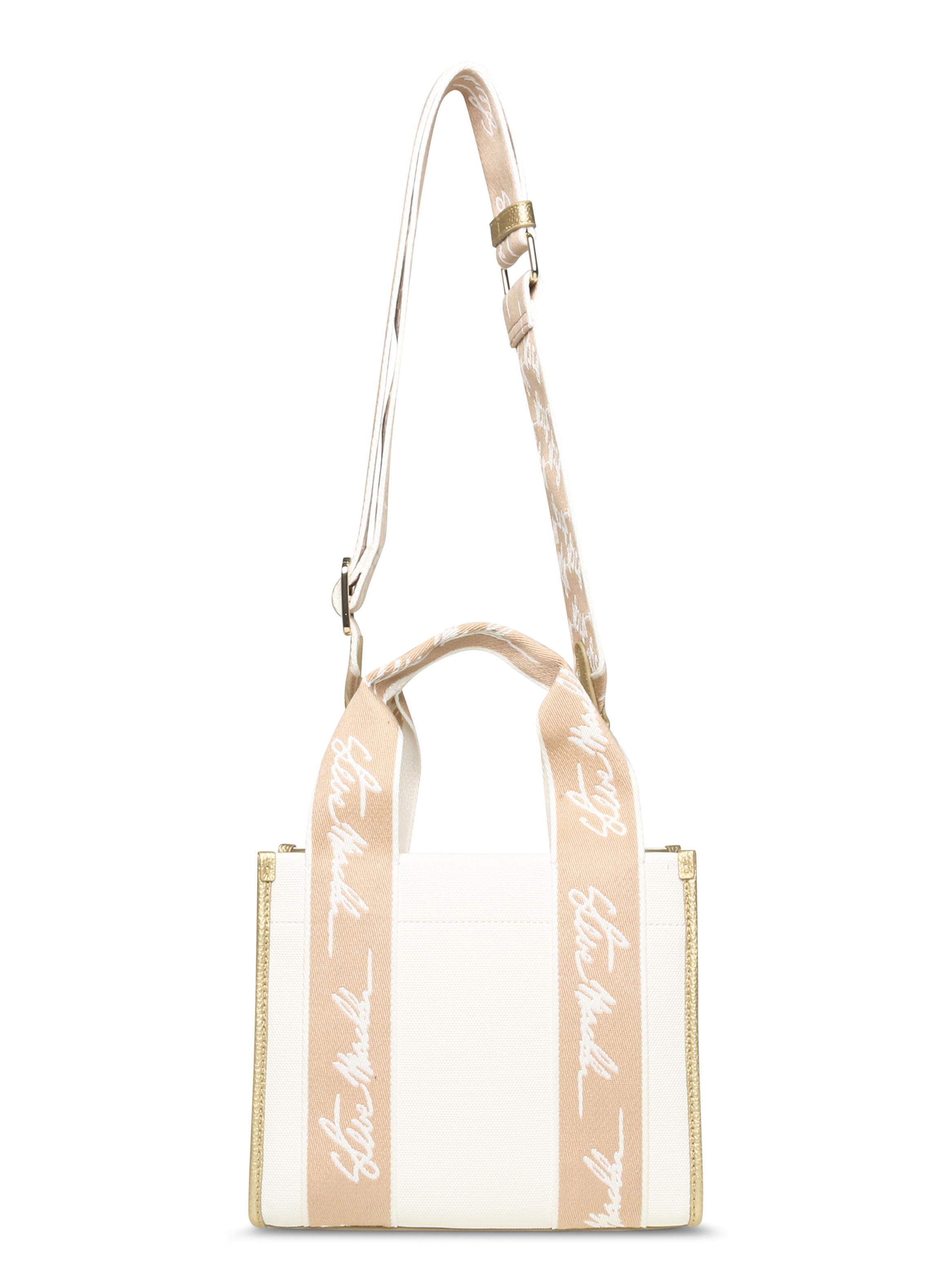 Bandolera Btidal Blanco-0