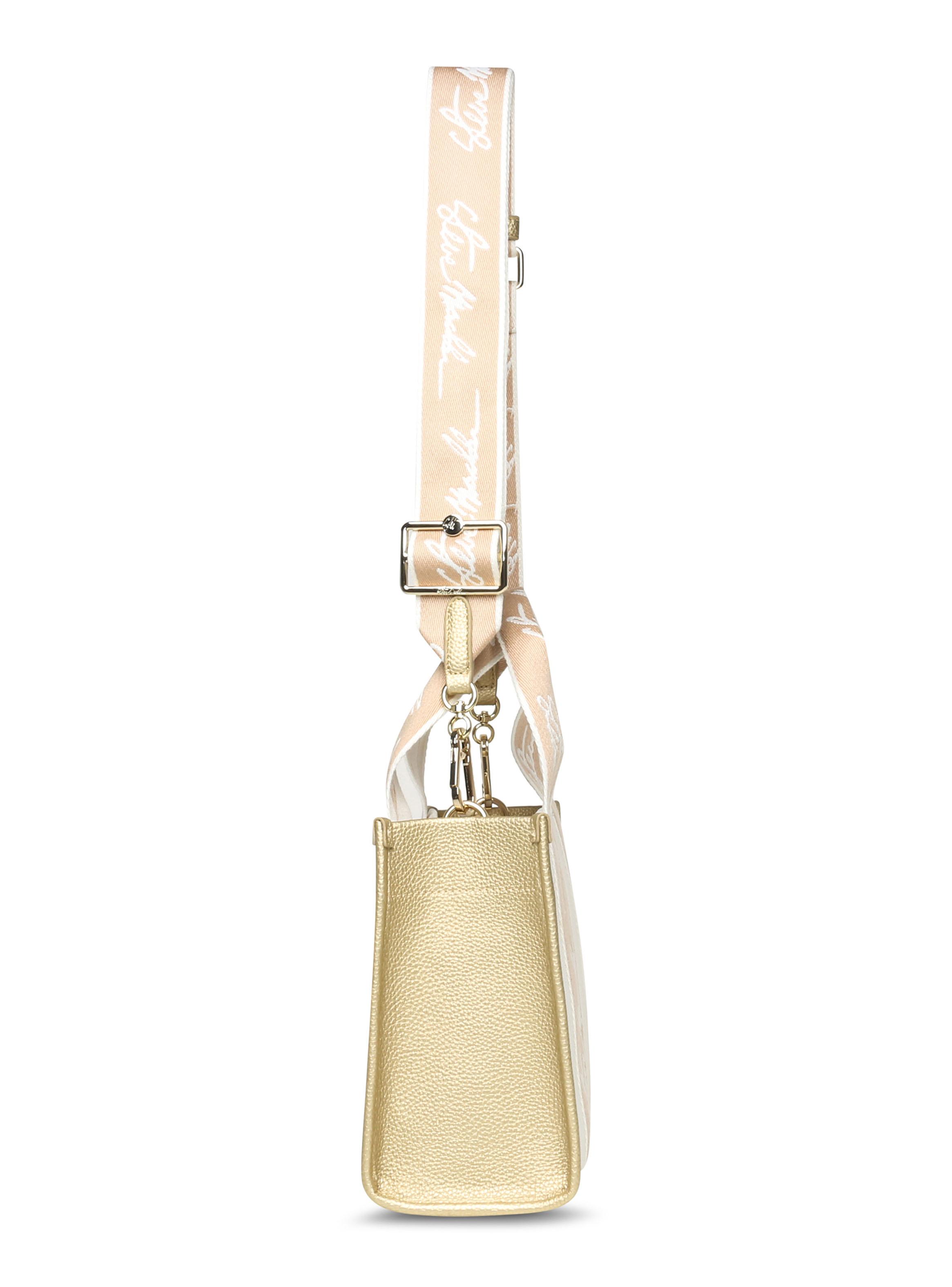 Bandolera Btidal Blanco-3