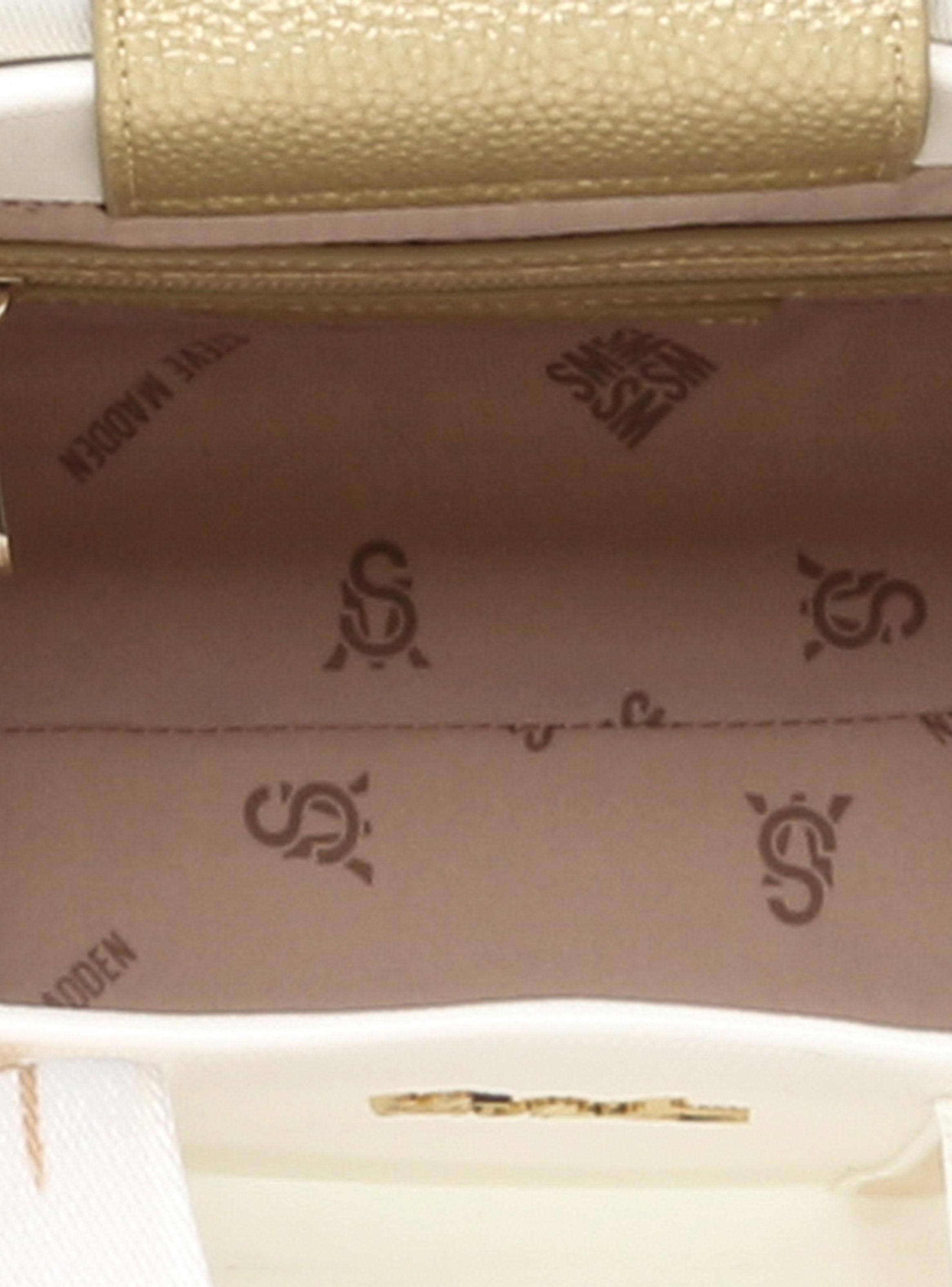 Bandolera Btidal Blanco-4