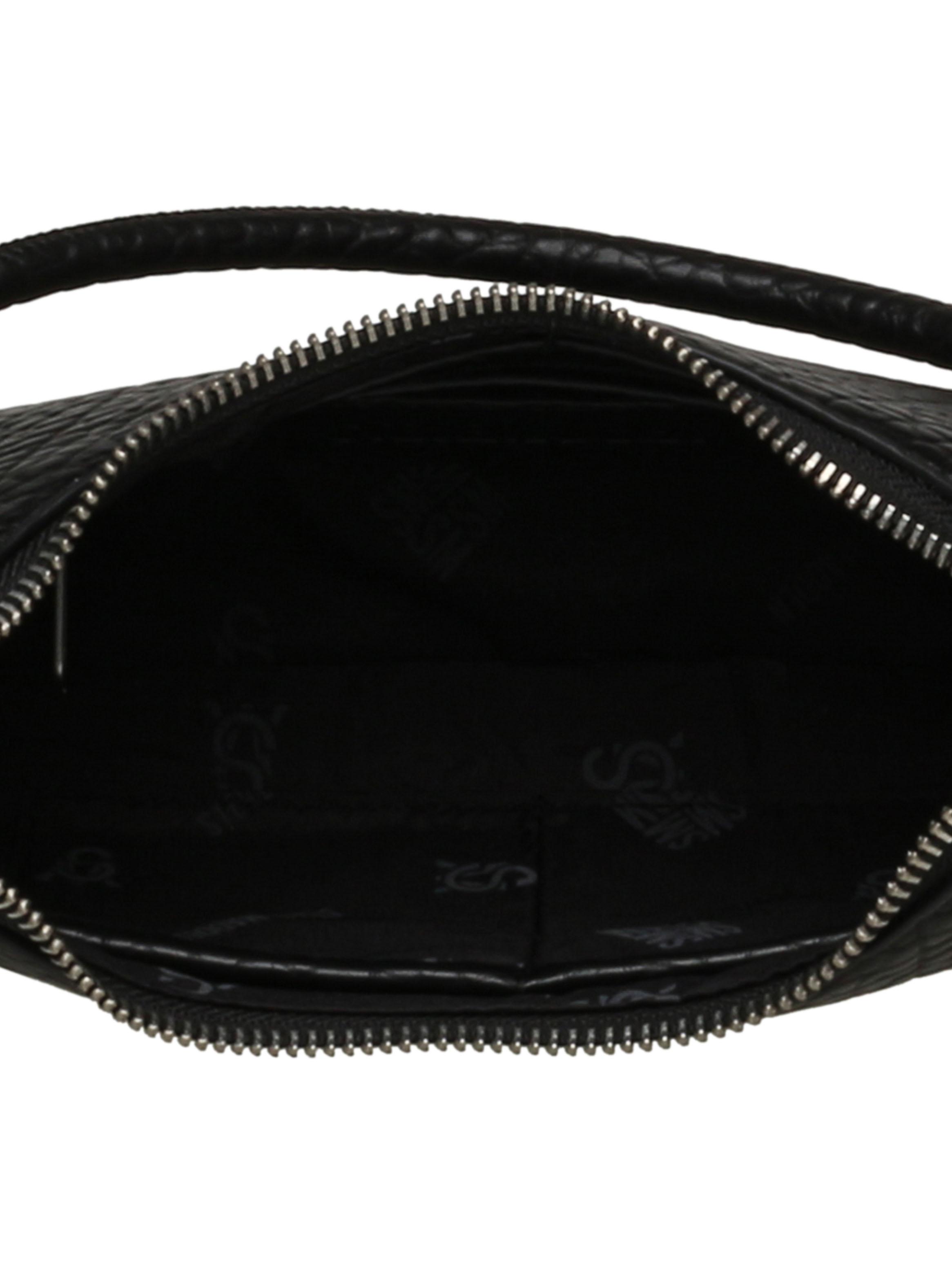 Cartera de Hombro Btropina Negro-4