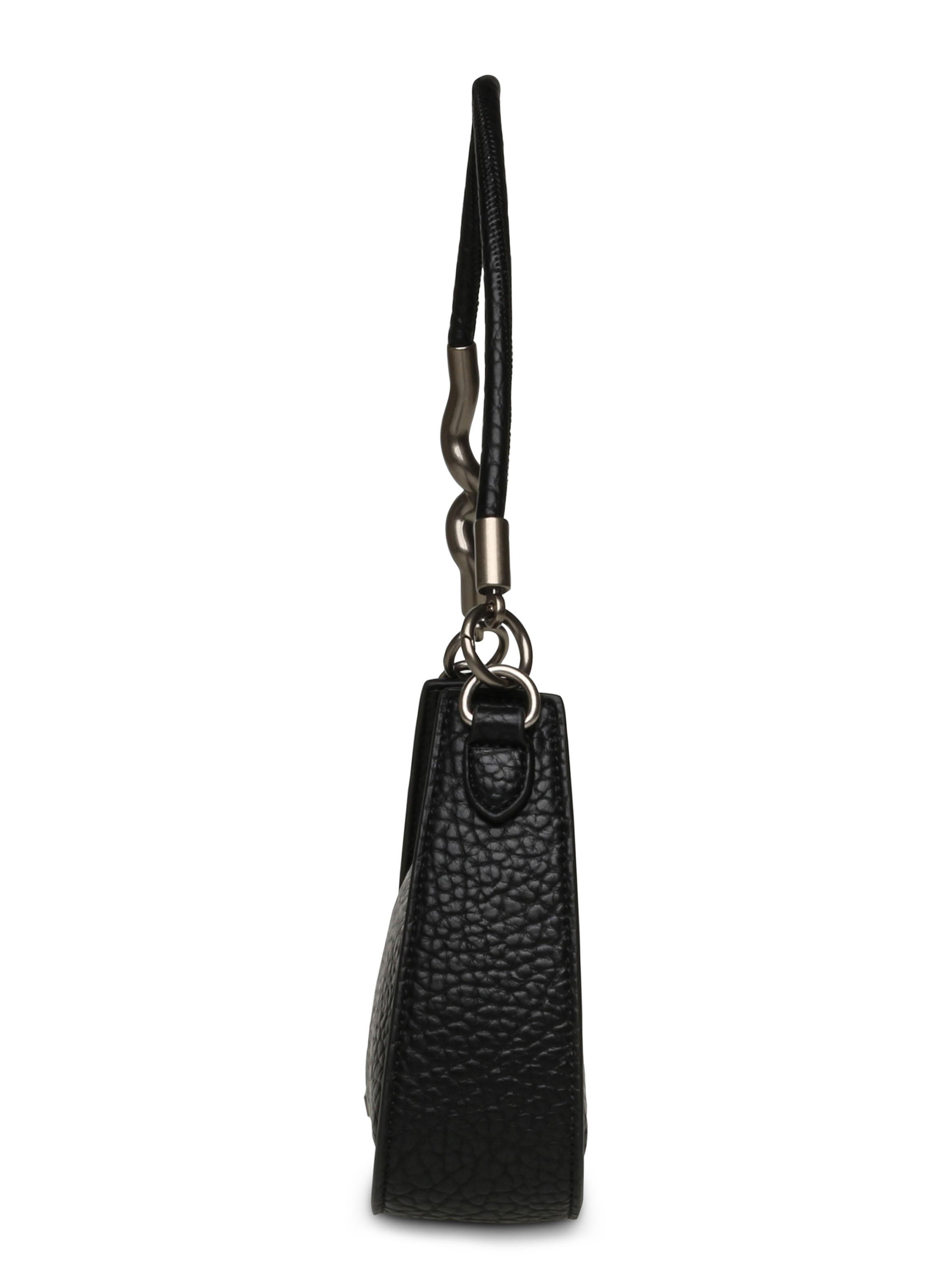 Cartera de Hombro Btropina Negro-3