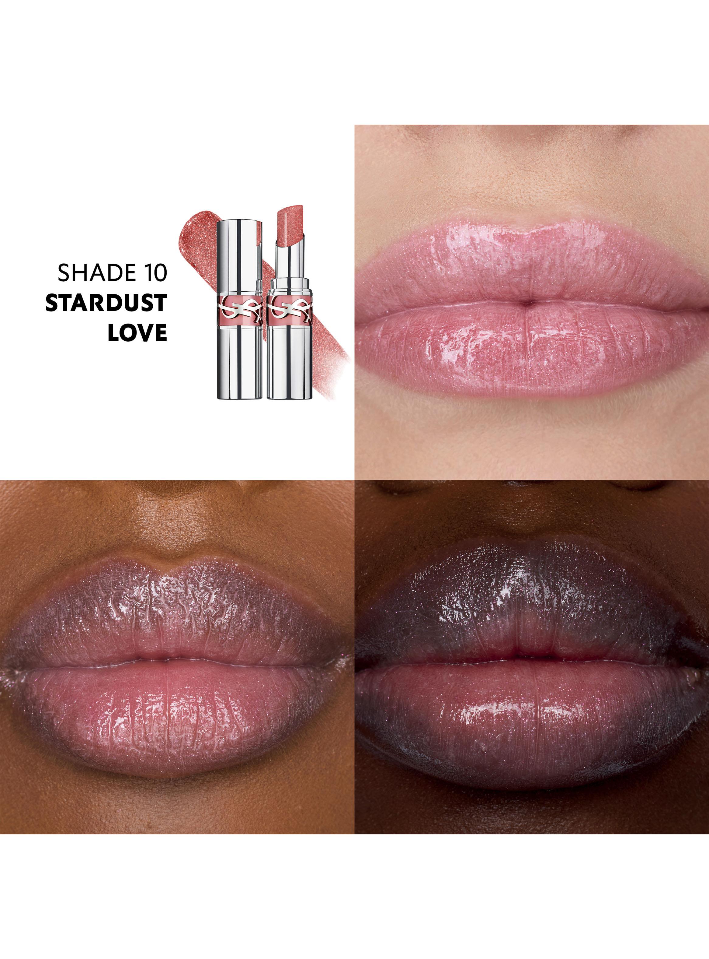 Labial Loveshine Tono 10 Stardust Love-2