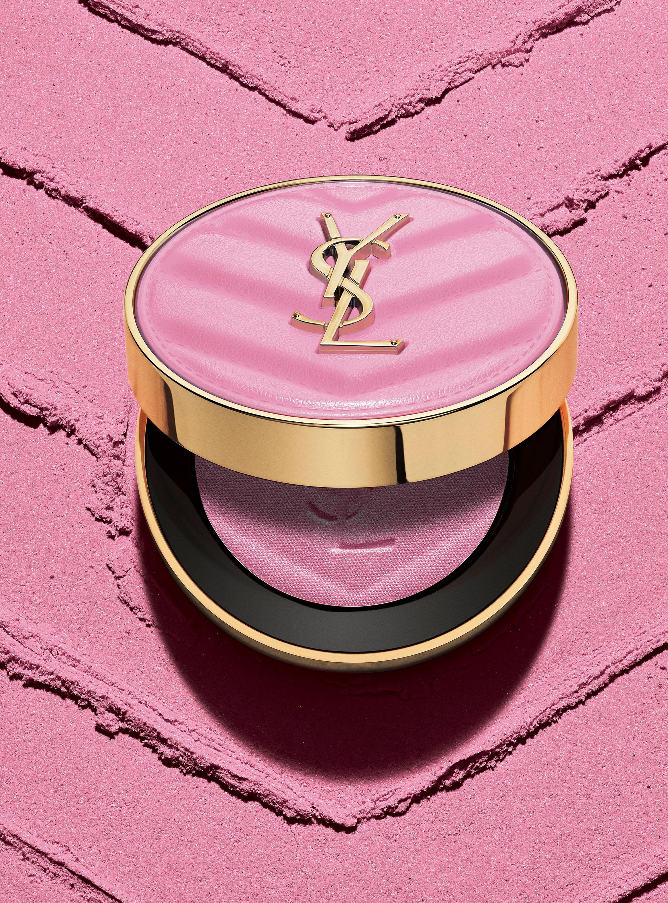 Rubor en Polvo Make Me Blush Tono 10 Stardust Love 6g-4