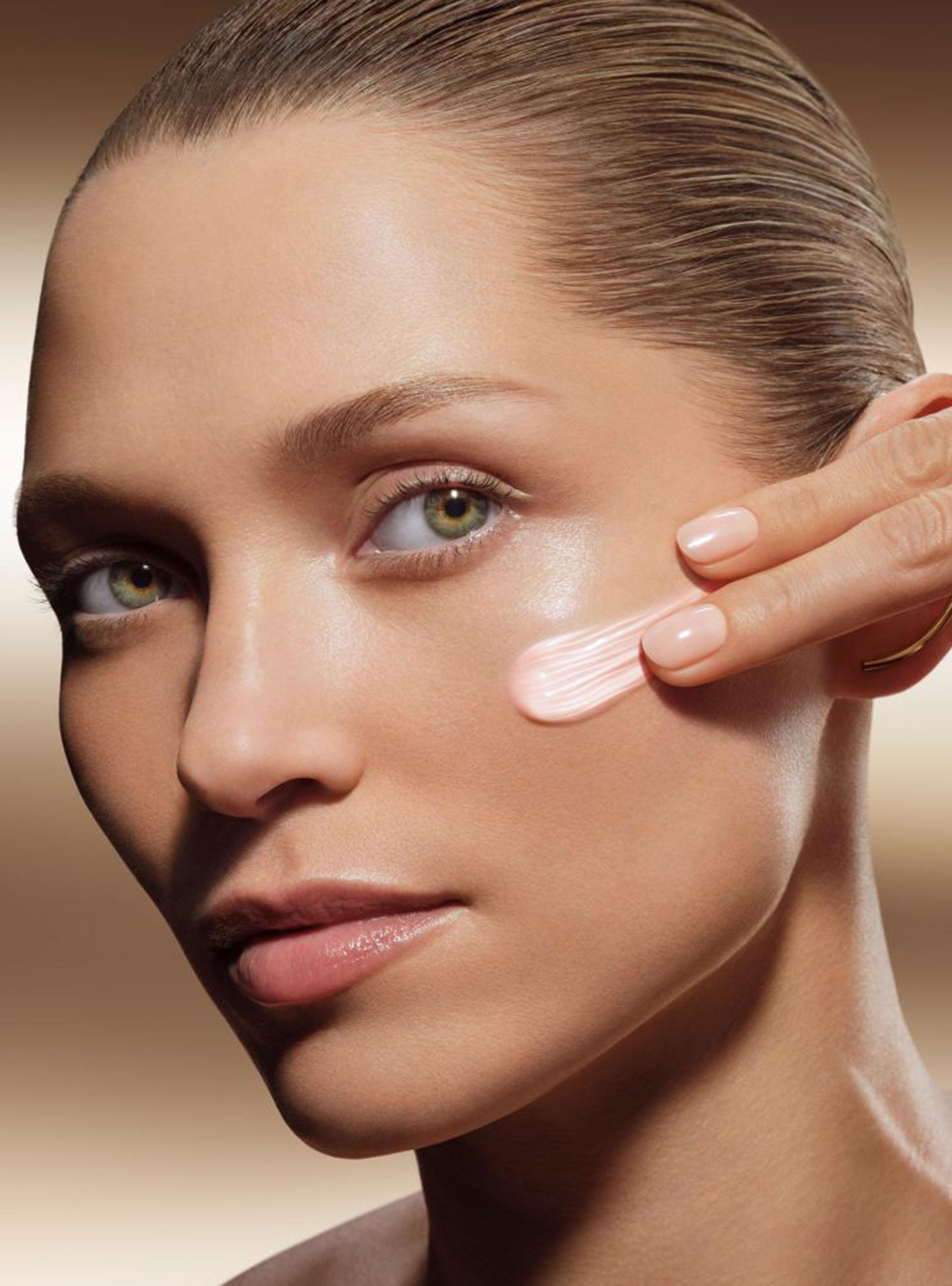 Set Rutina Antiedad Absolue Soft Cream 60Ml Lancôme-4