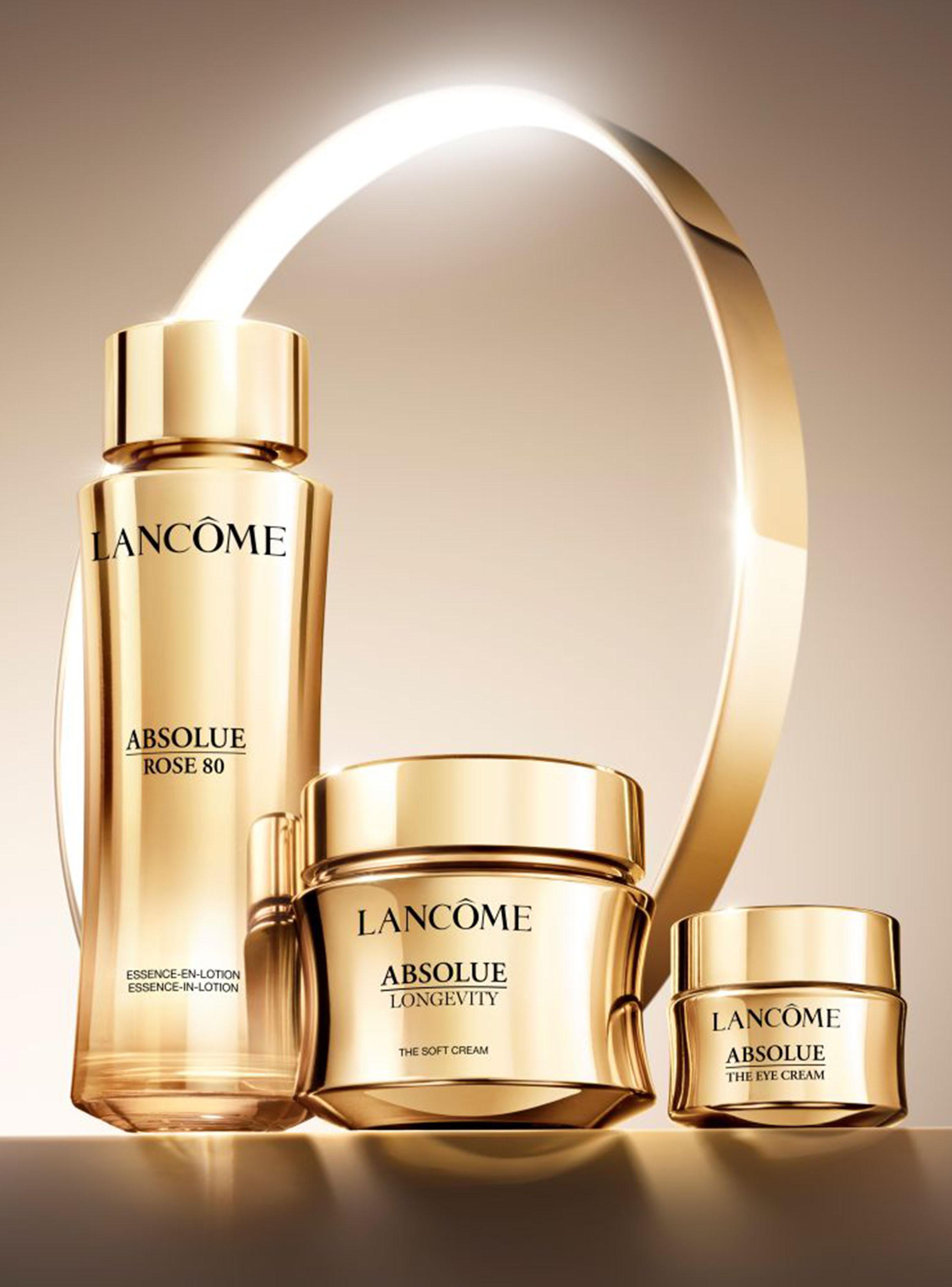 Set Rutina Antiedad Absolue Soft Cream 60Ml Lancôme-5