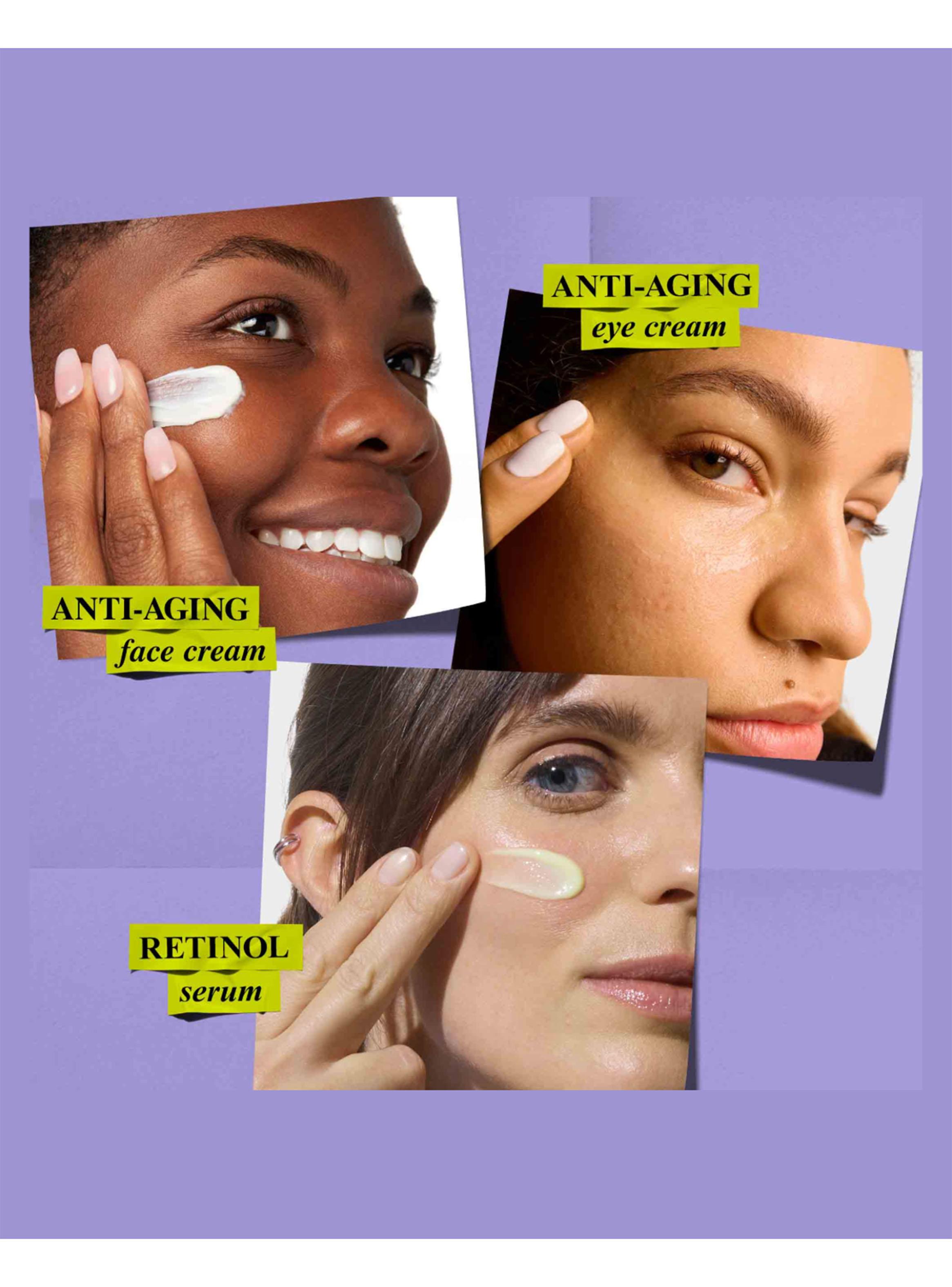 Set Anti-Aging Preparations-3