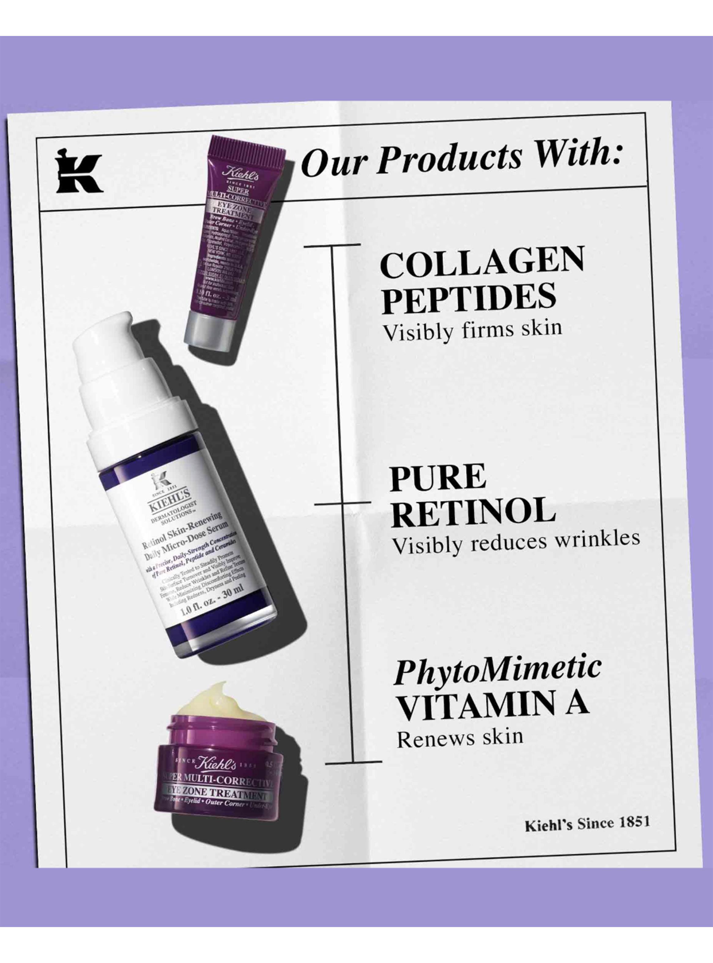 Set Anti-Aging Preparations-2