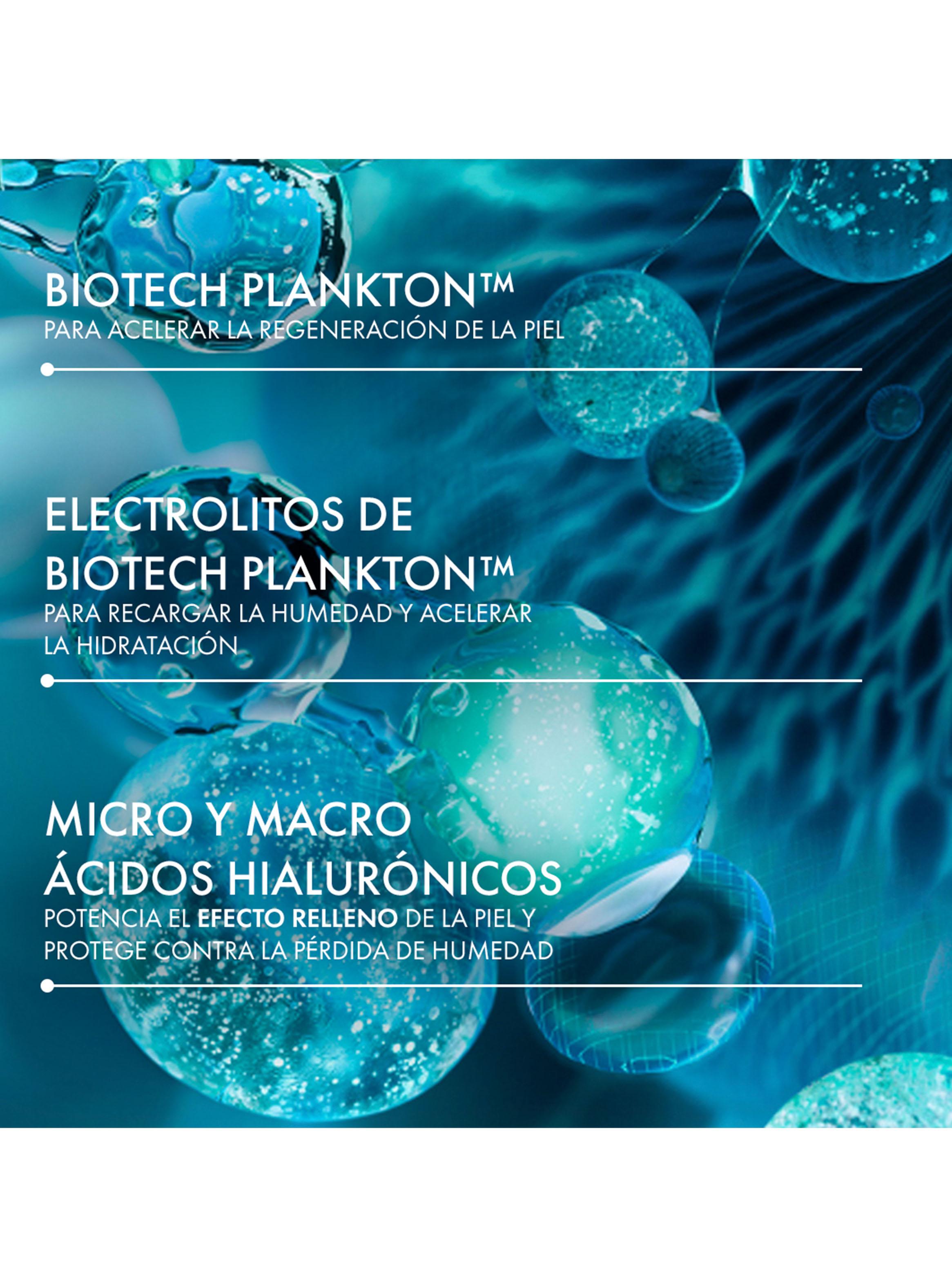 Gel Hidratante Aquasource Hyalu Plump 30ml-4