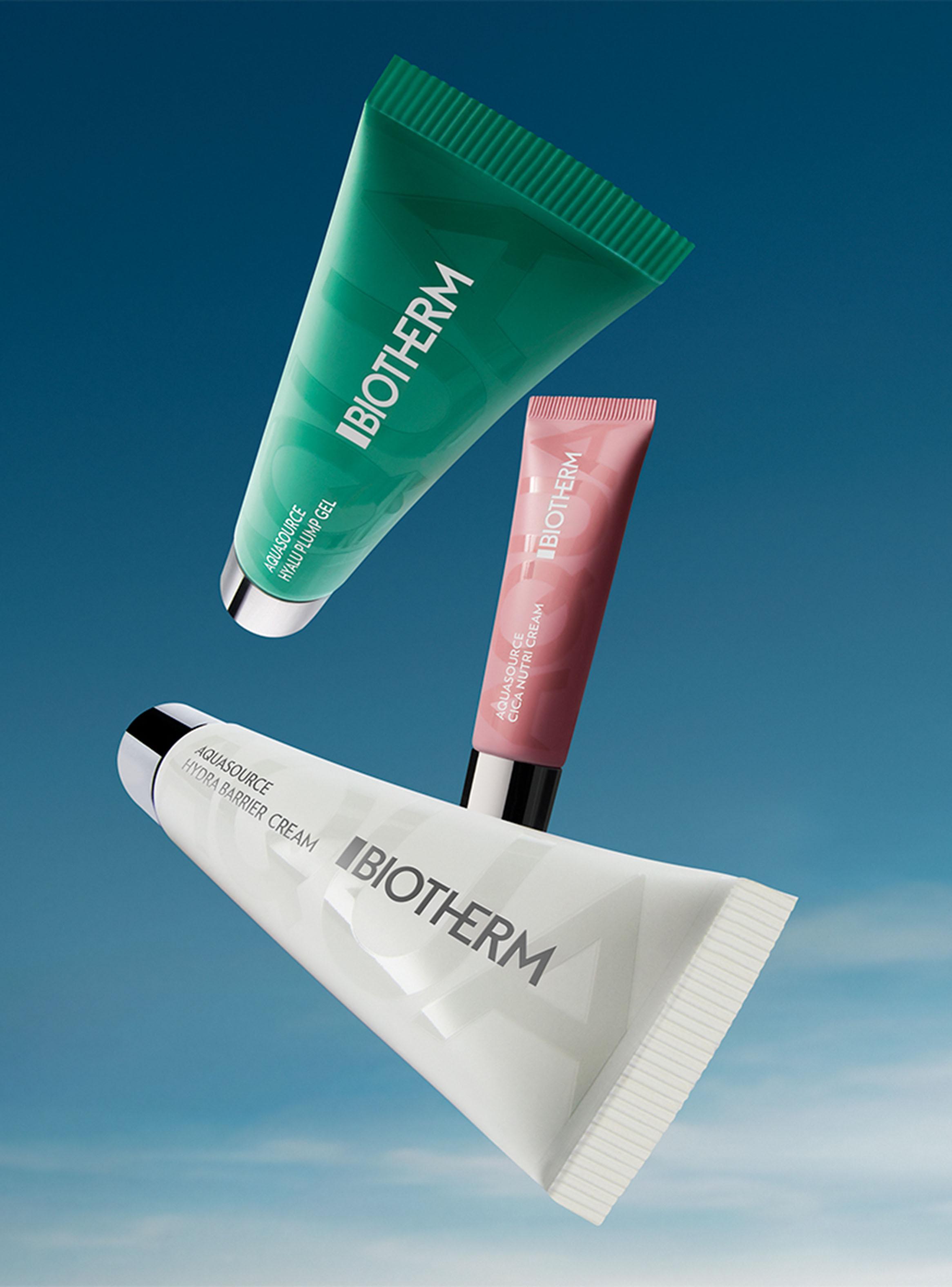 Crema Hidratante Aquasource Hydra Barrier 30ml-5