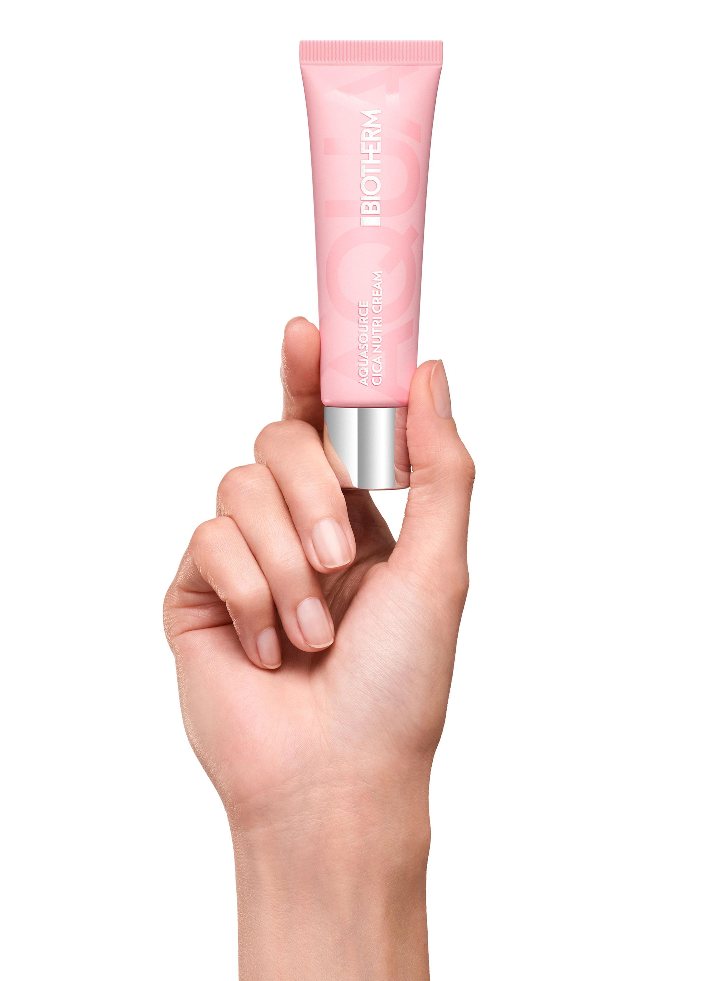 Crema Hidratante Aquasource Cica Nutri 30ml-2