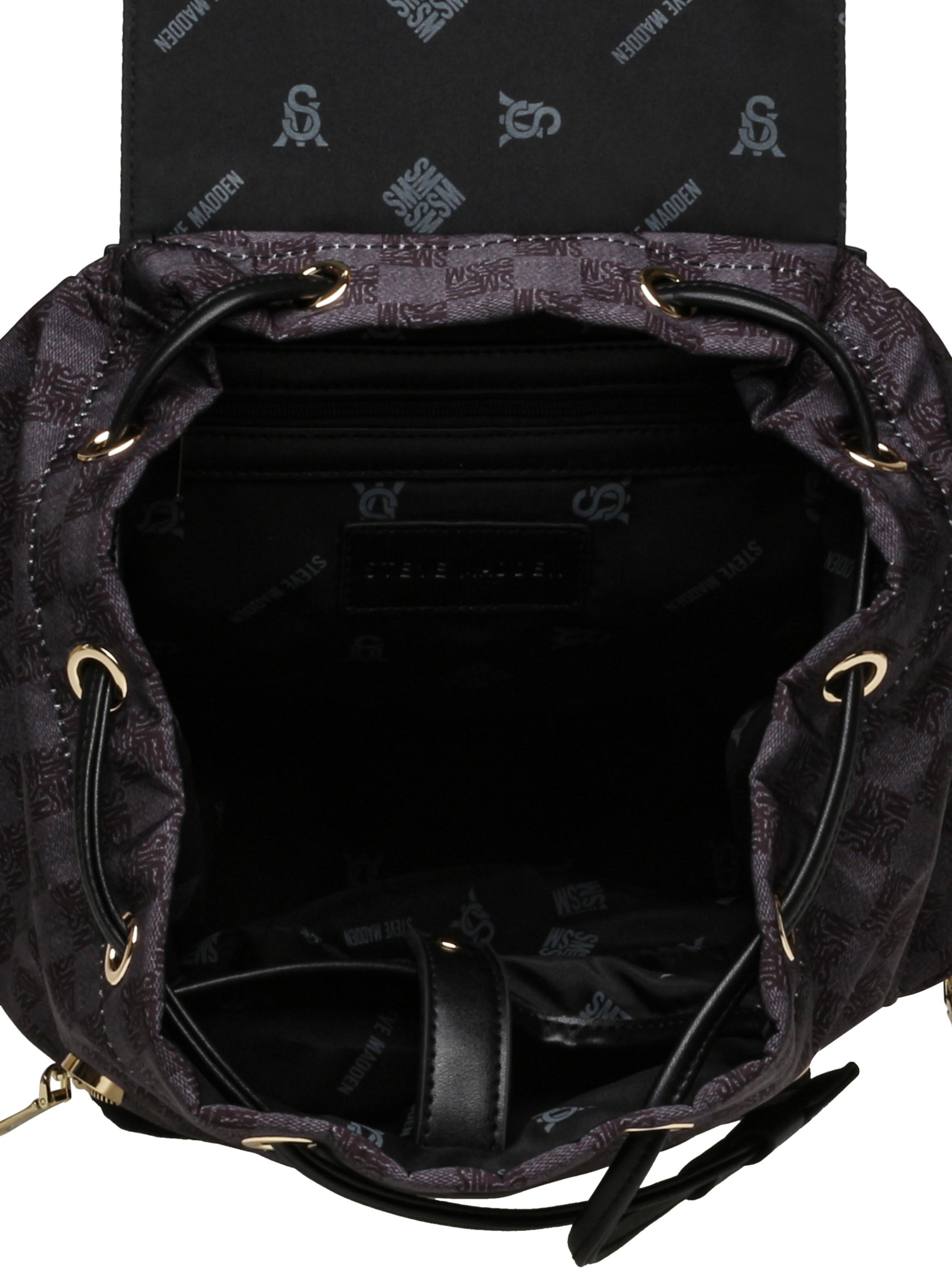 Mochila Bpack Negro-4