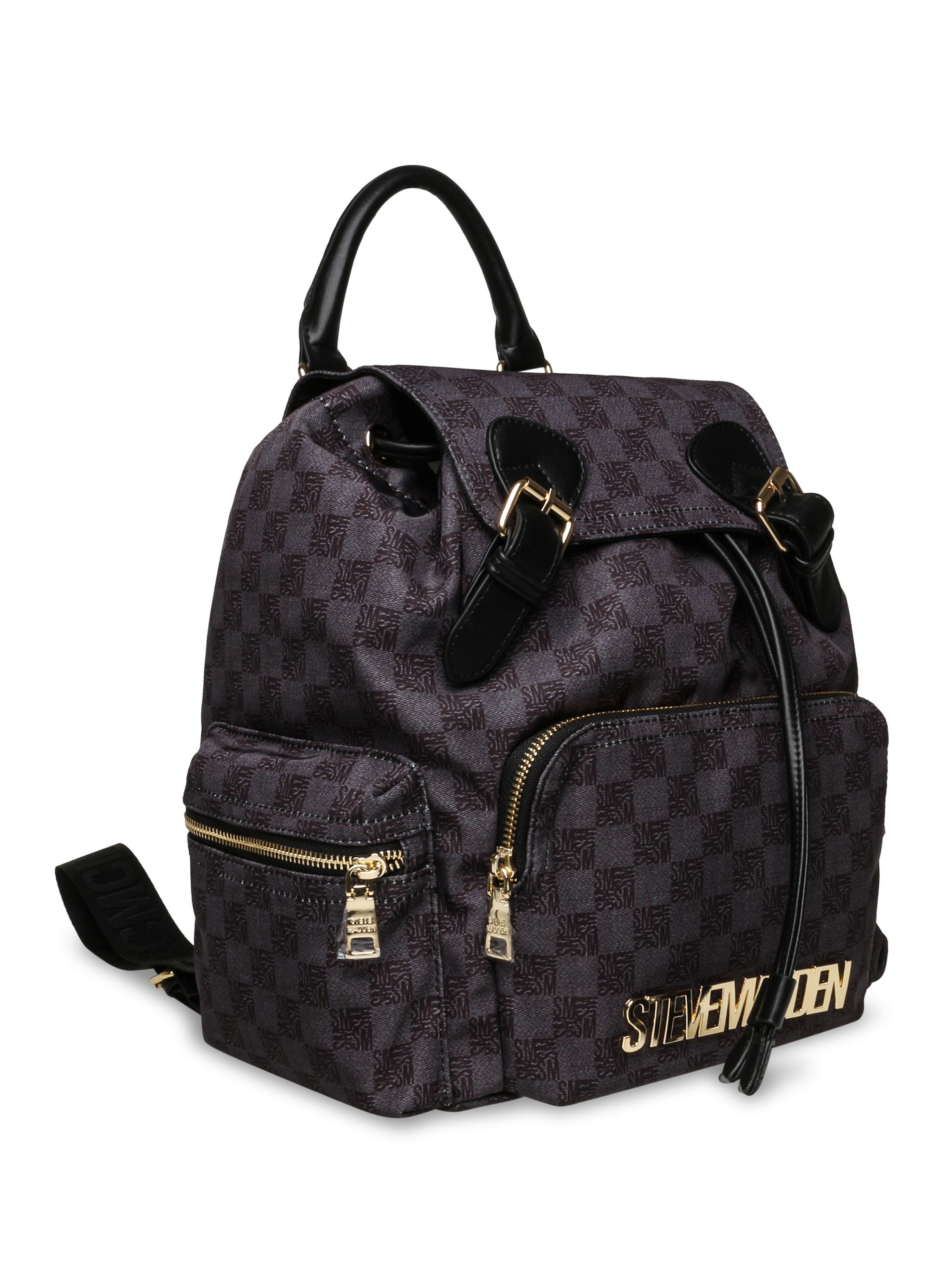 Mochila Bpack Negro-2