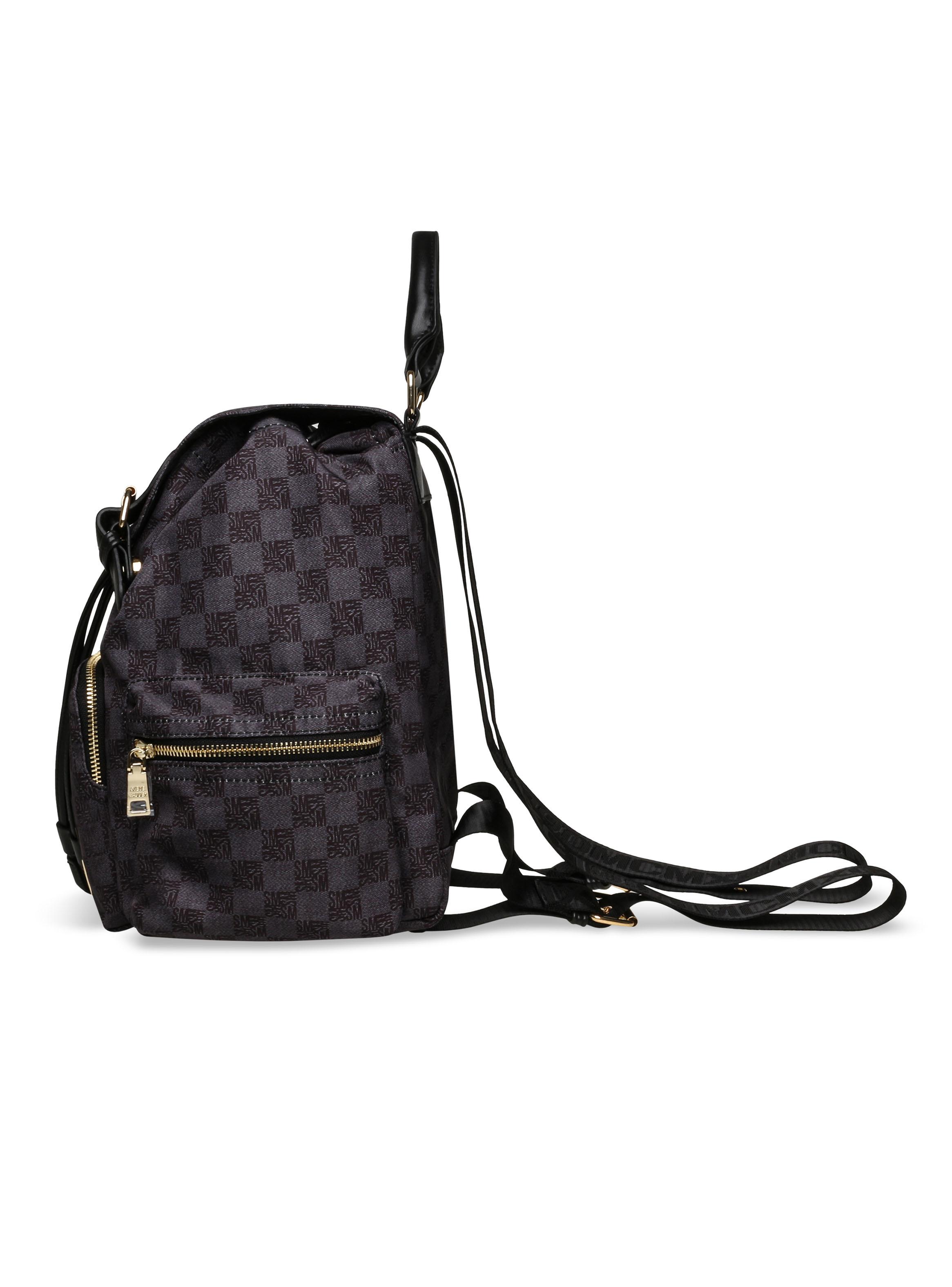 Mochila Bpack Negro-3
