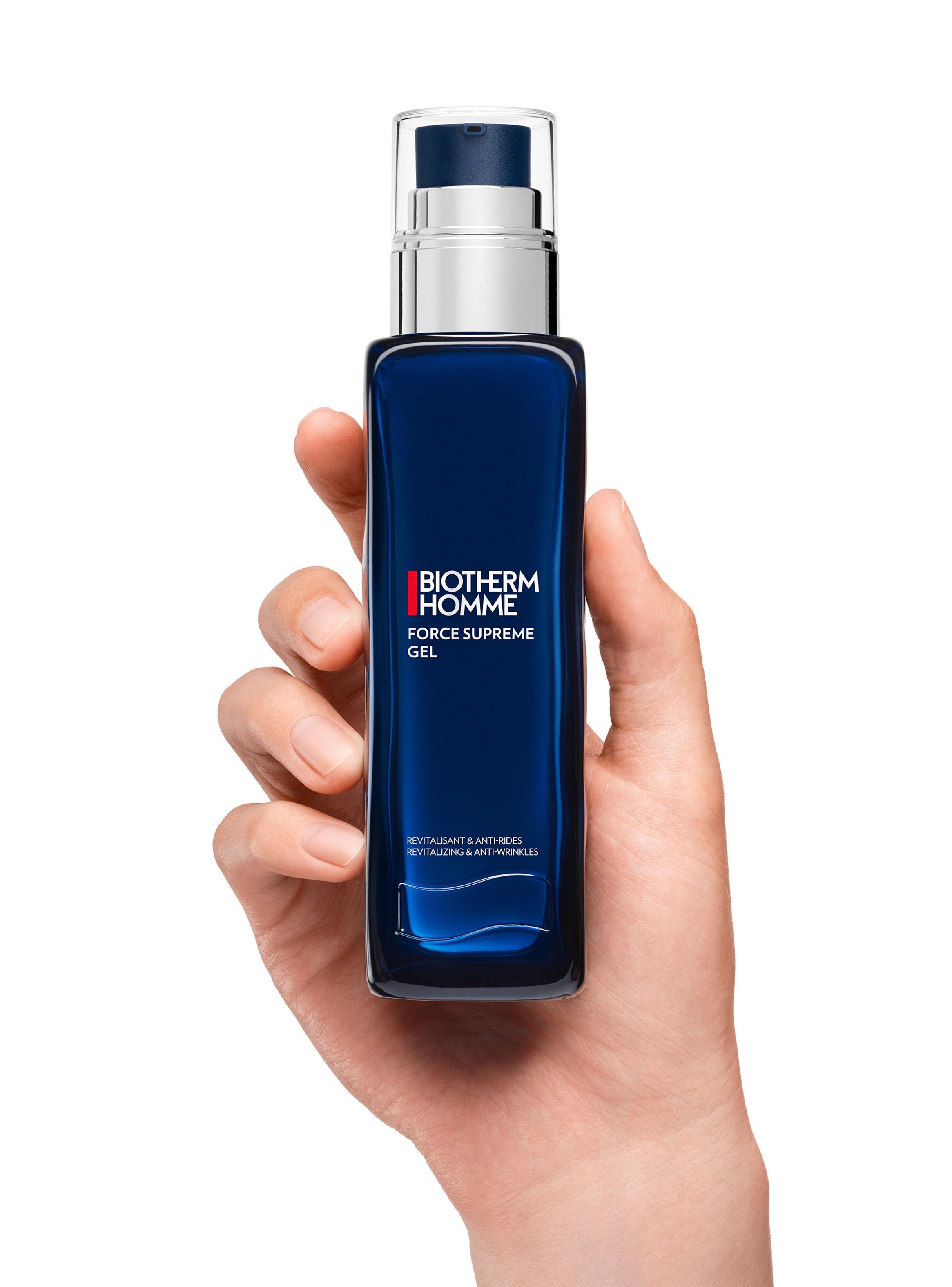 Crema Antiedad Force Supreme Gel 100ml-2