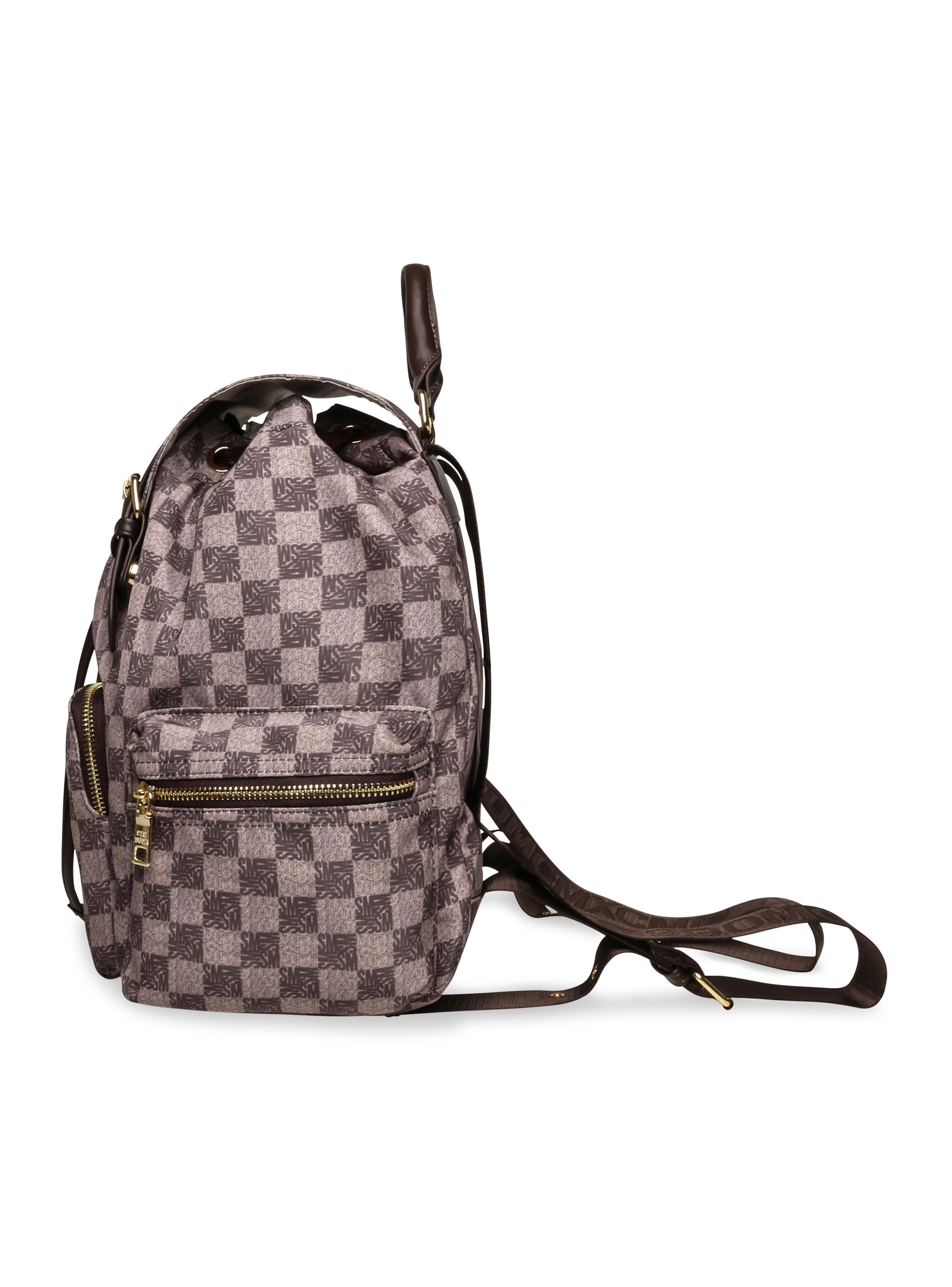 Mochila Bpack Café-3