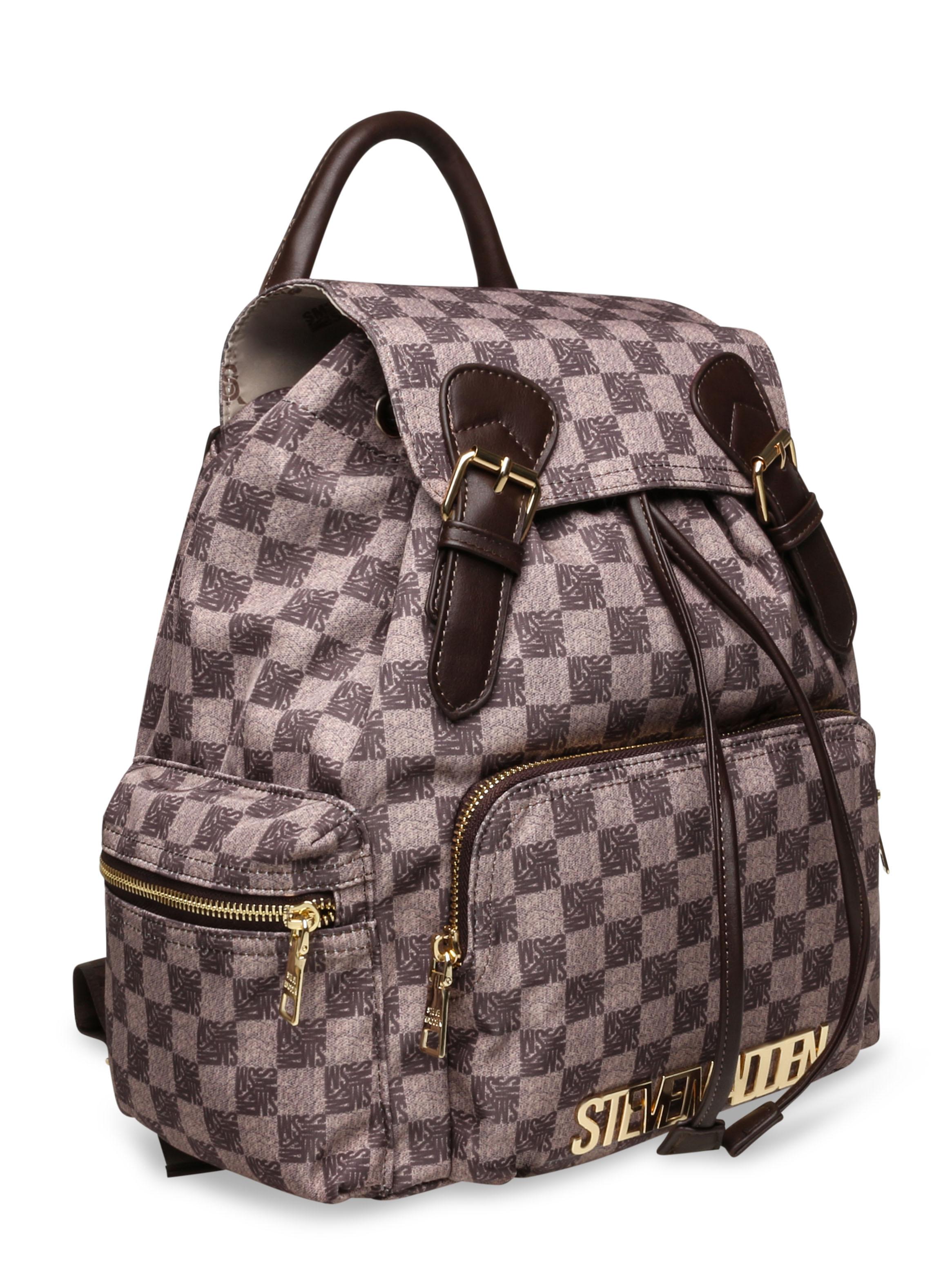 Mochila Bpack Café-2