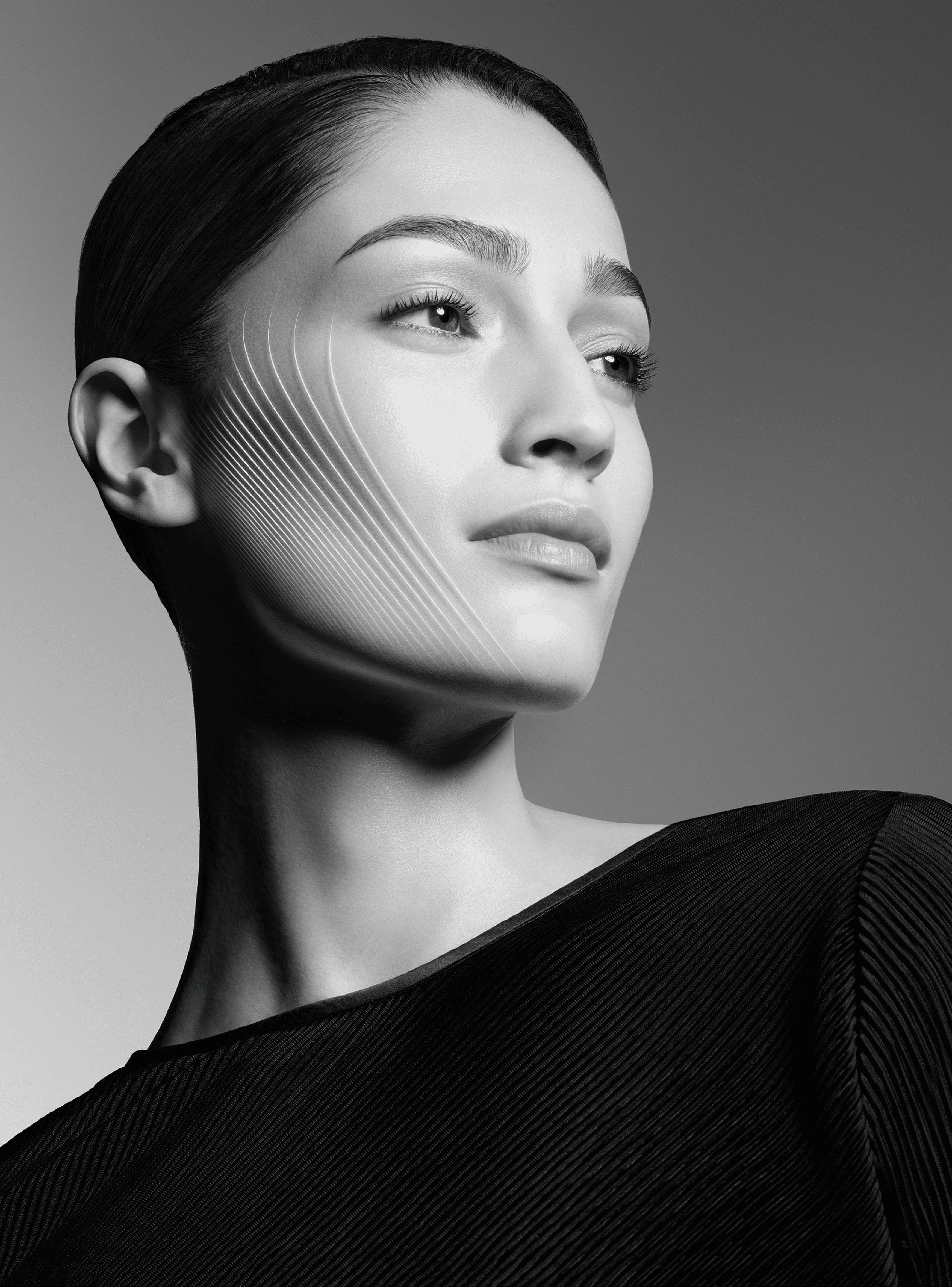 Crema Nera Remodeling Sheer 50ml Giorgio Armani-4