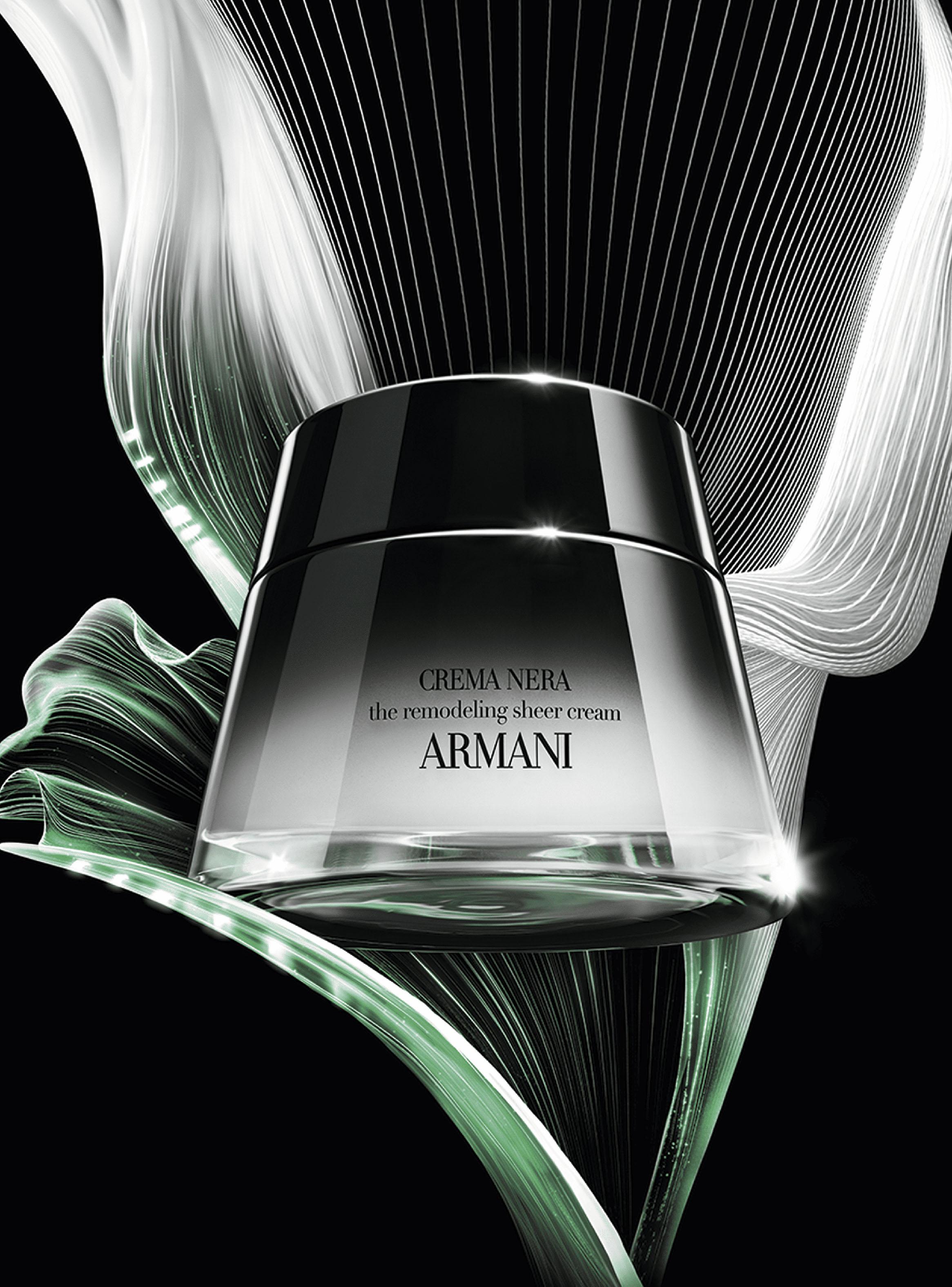 Crema Nera Remodeling Sheer 50ml Giorgio Armani-3