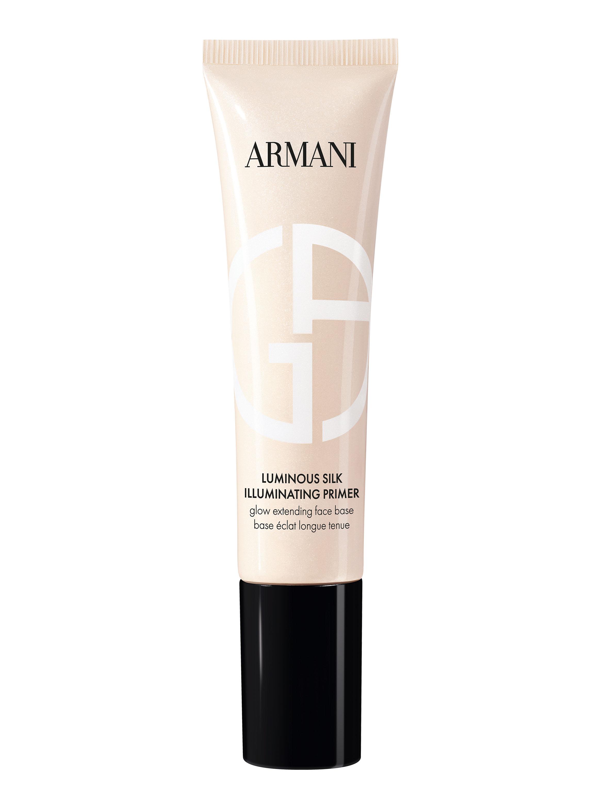 Primer de Maquillaje Giorgio Armani Luminous Silk Glow Primer 30 ml-0