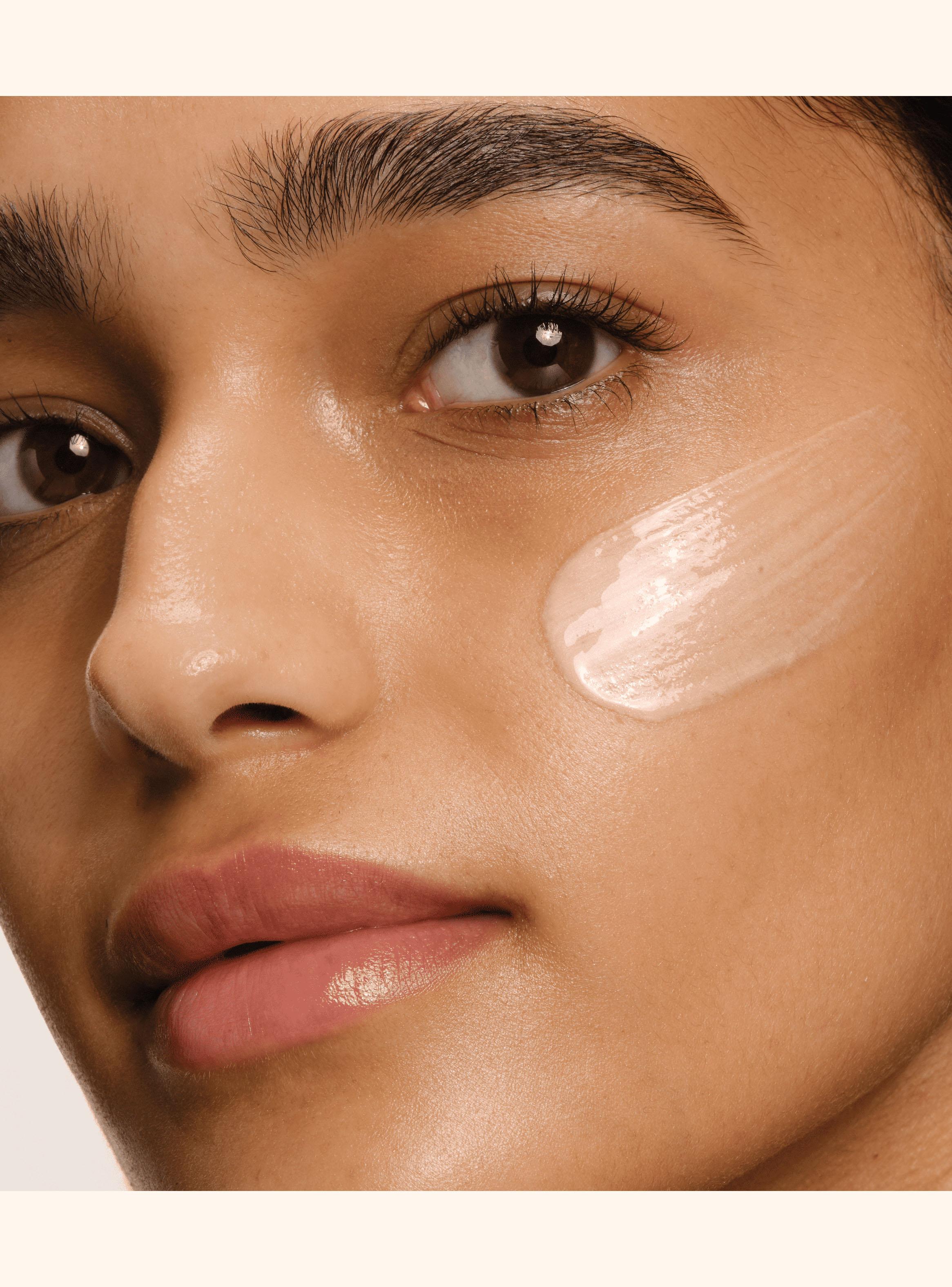 Primer de Maquillaje Giorgio Armani Luminous Silk Glow Primer 30 ml-4