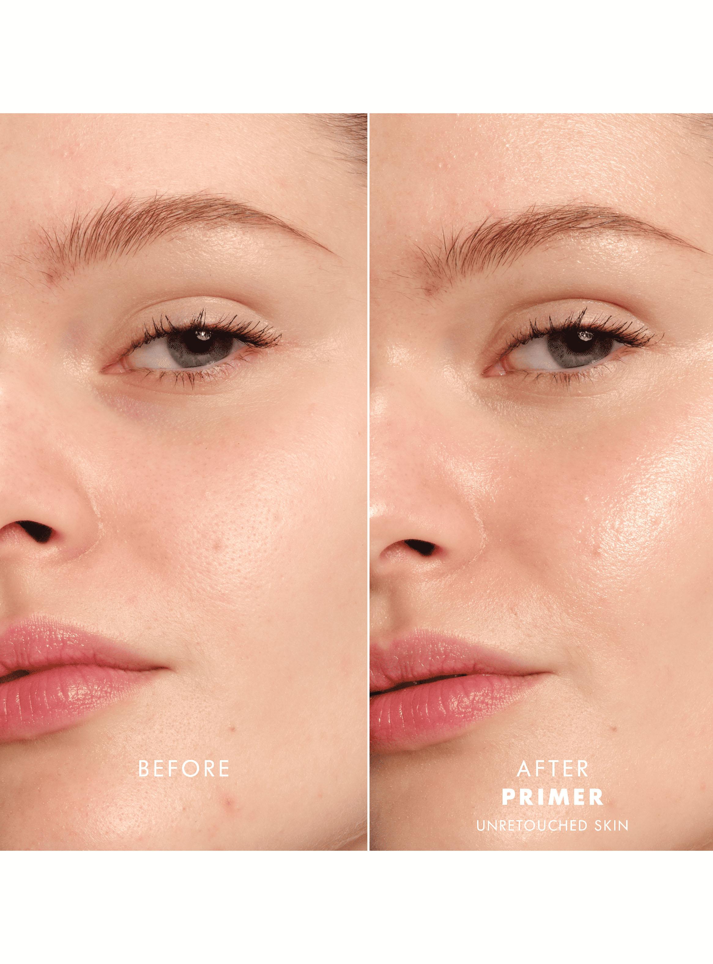 Primer de Maquillaje Giorgio Armani Luminous Silk Glow Primer 30 ml-3