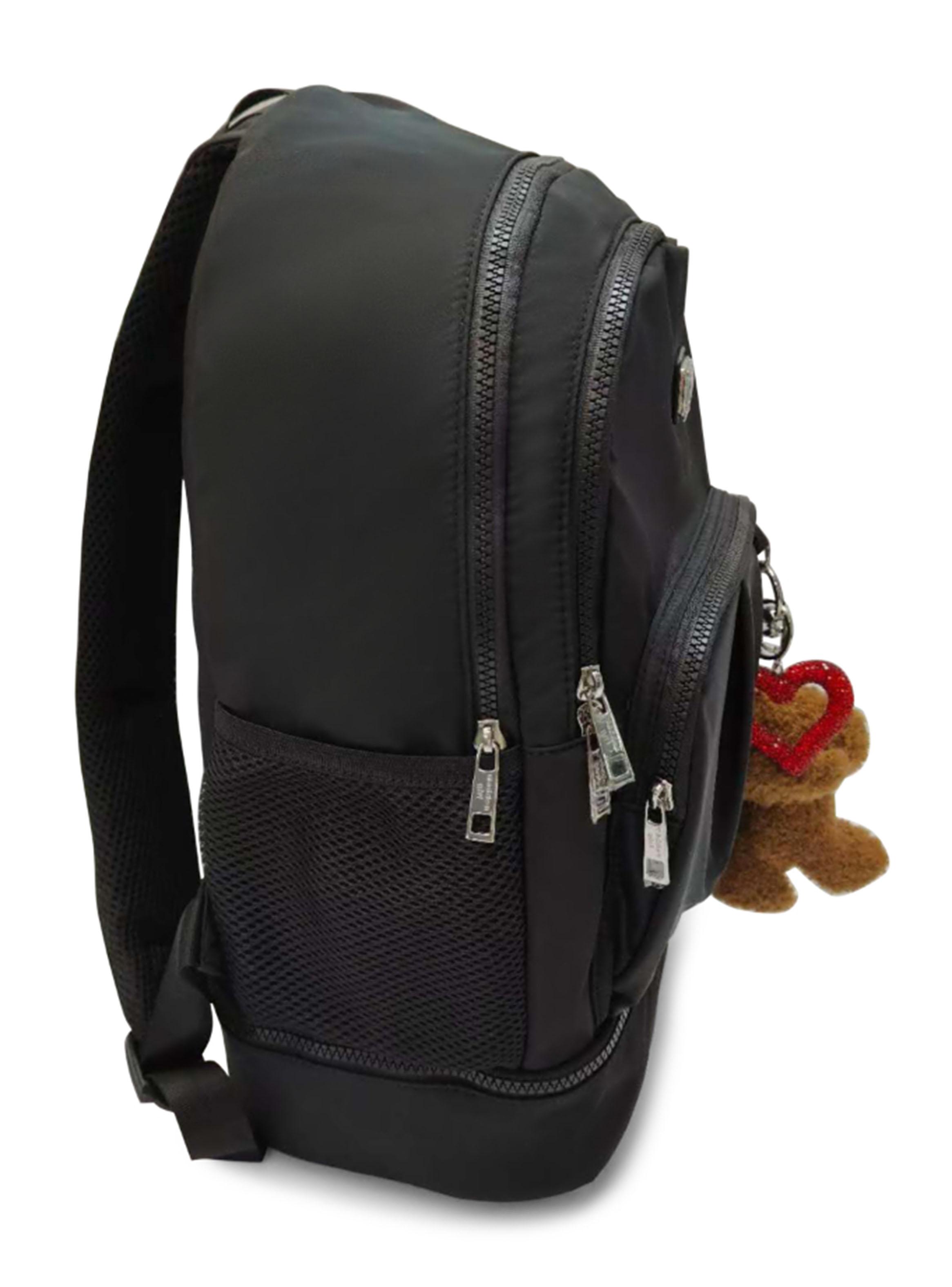 Mochila Mg252000 Negro-3