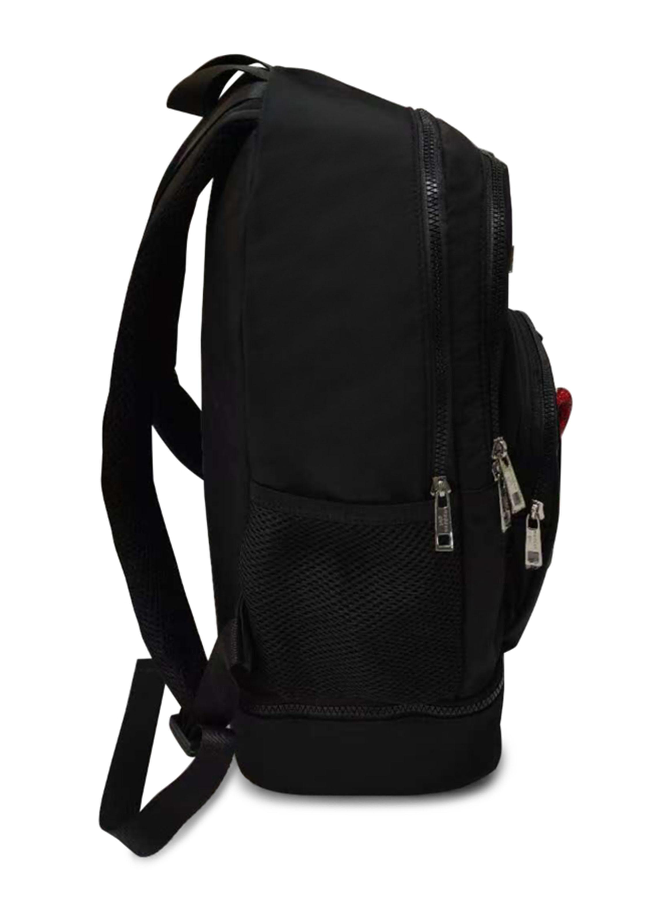 Mochila Mg252000 Negro-4
