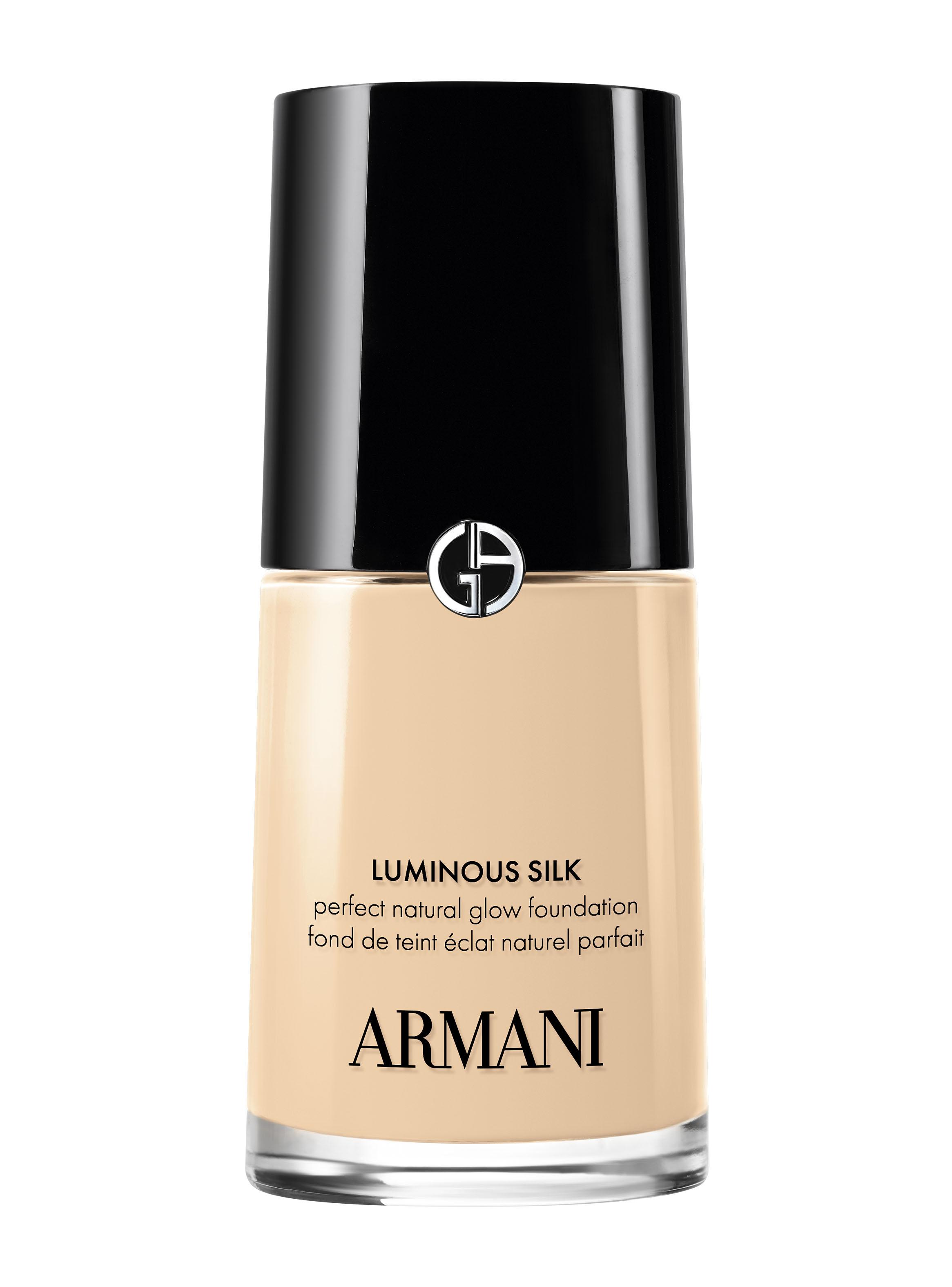 Base de Maquillaje Giorgio Armani Luminous Silk Foundation - Tono 1 30 ml-0