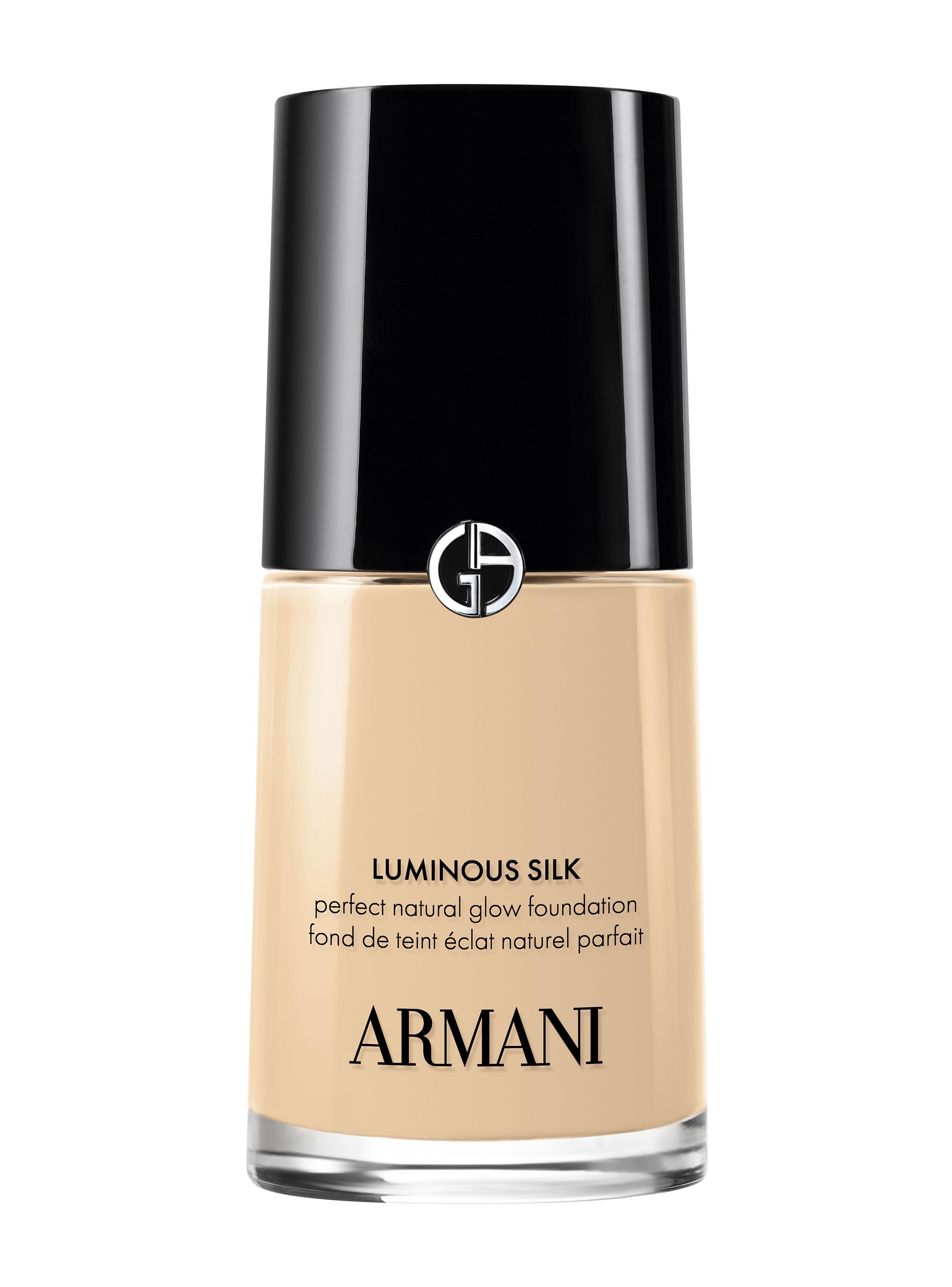 Base de Maquillaje Giorgio Armani Luminous Silk Foundation - Tono 2 30 ml-0