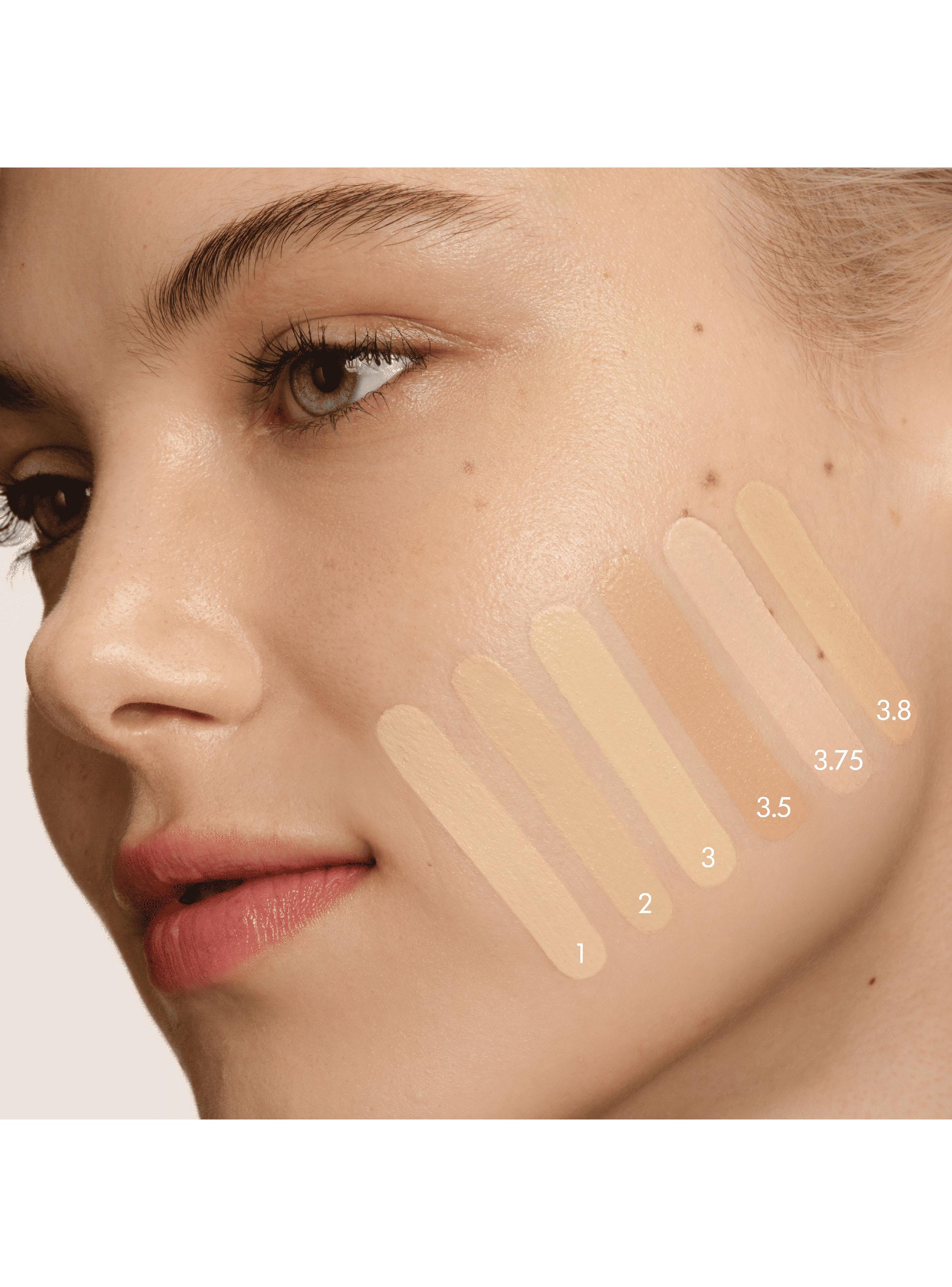 Base de Maquillaje Giorgio Armani Luminous Silk Foundation - Tono 3 30 ml-3