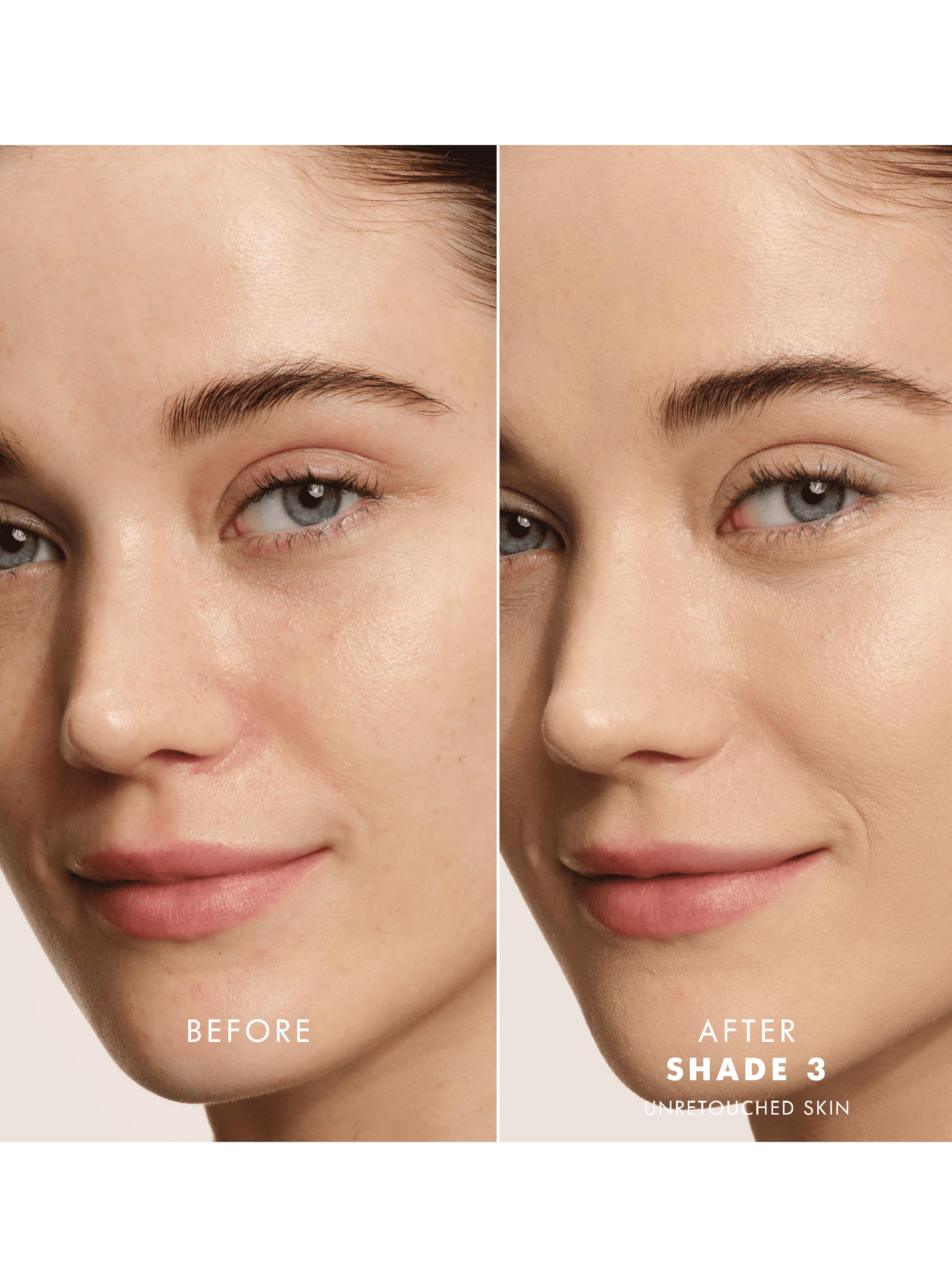 Base de Maquillaje Giorgio Armani Luminous Silk Foundation - Tono 3 30 ml-2