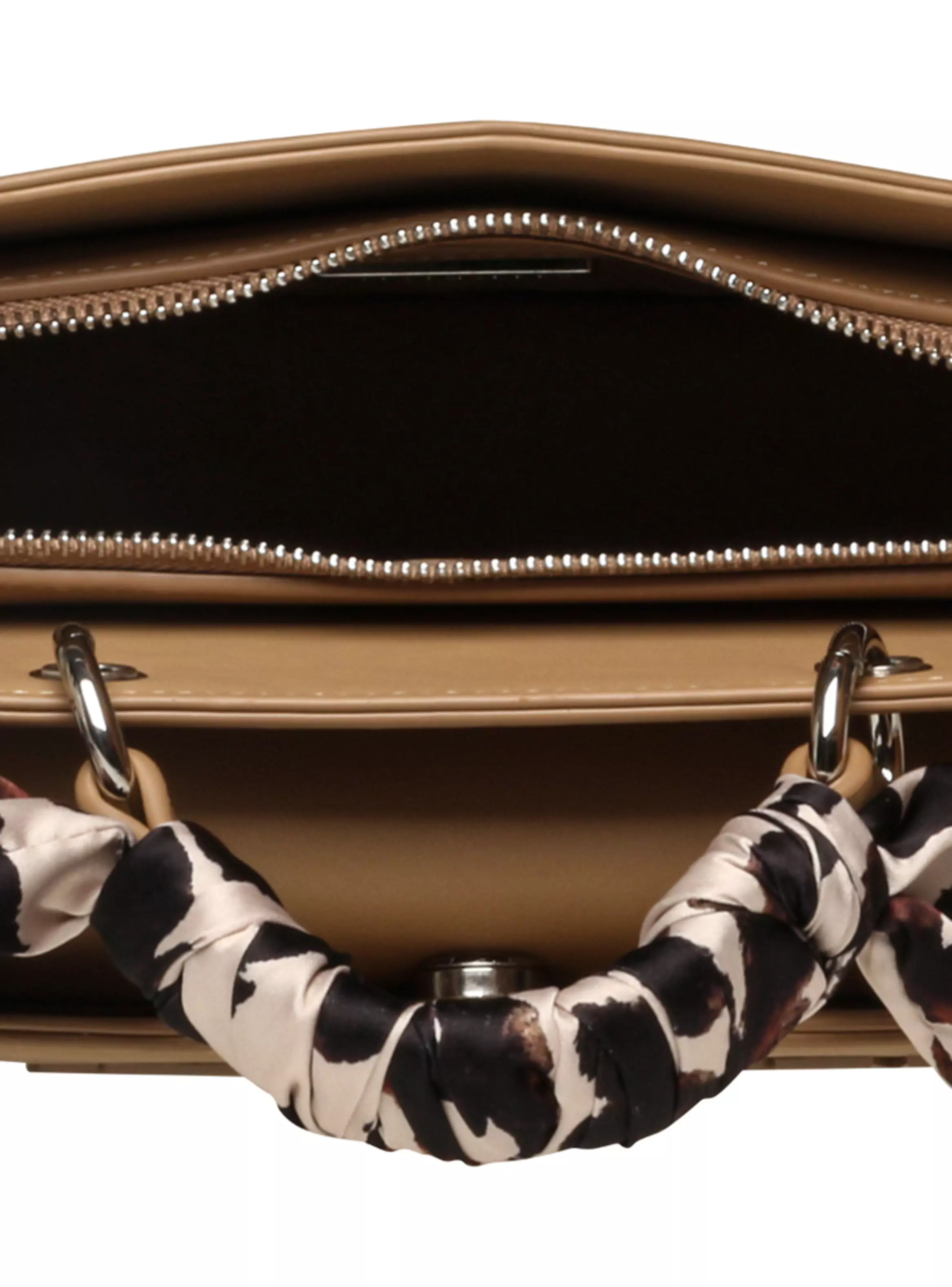 Bandolera Bevlynn Café-3