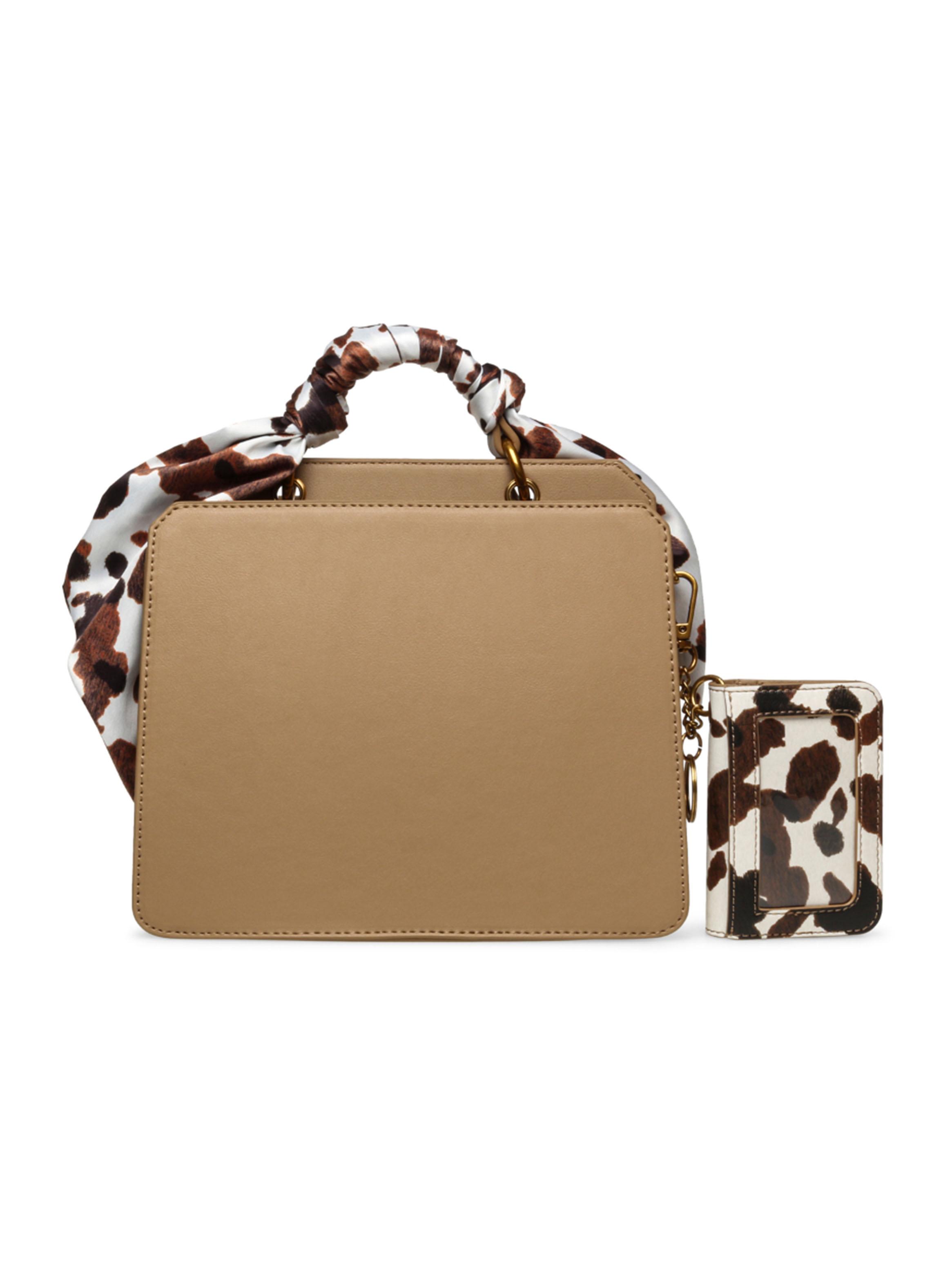 Bandolera Bevlynn Café-1