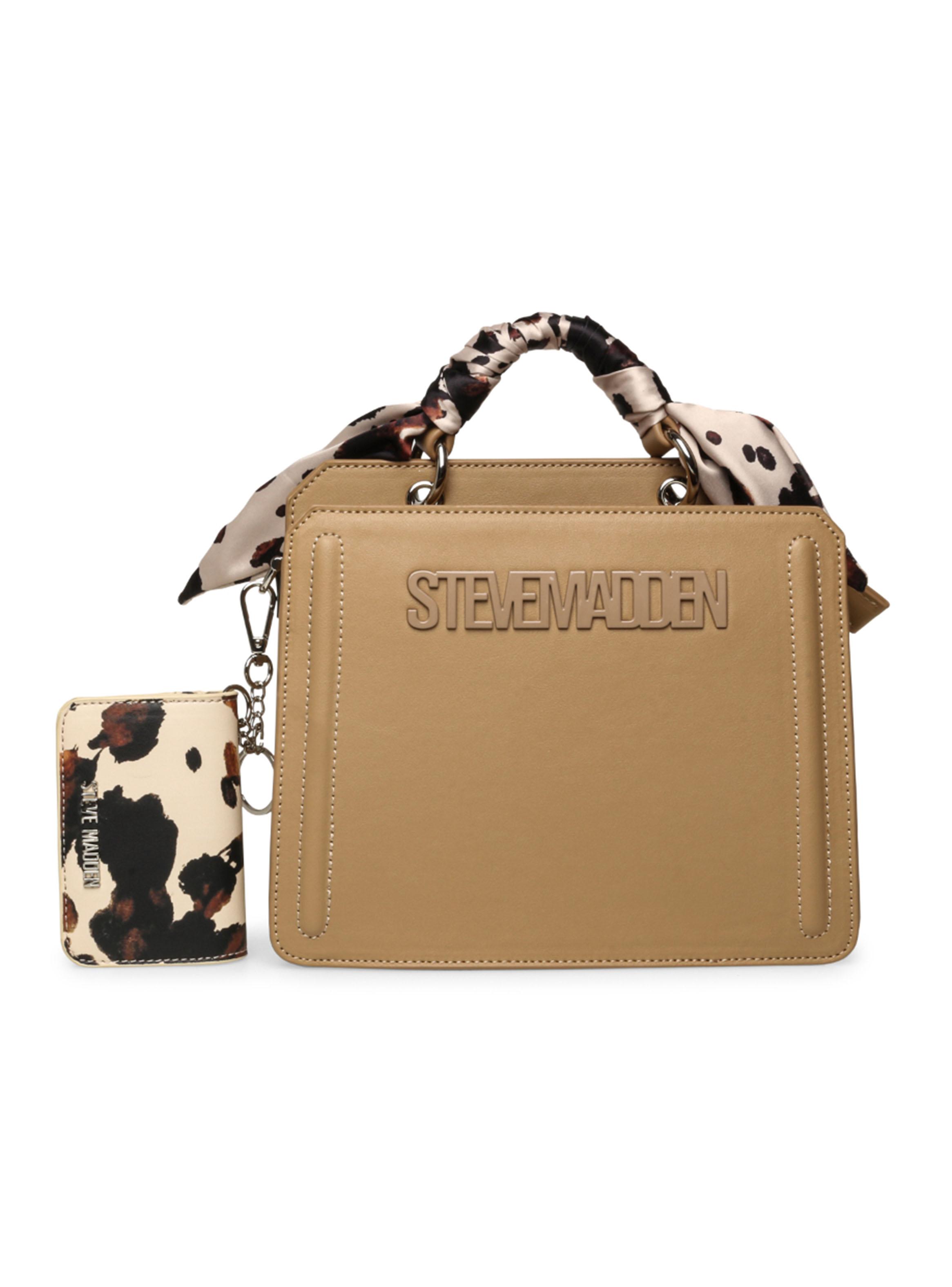 Bandolera Bevlynn Café-0